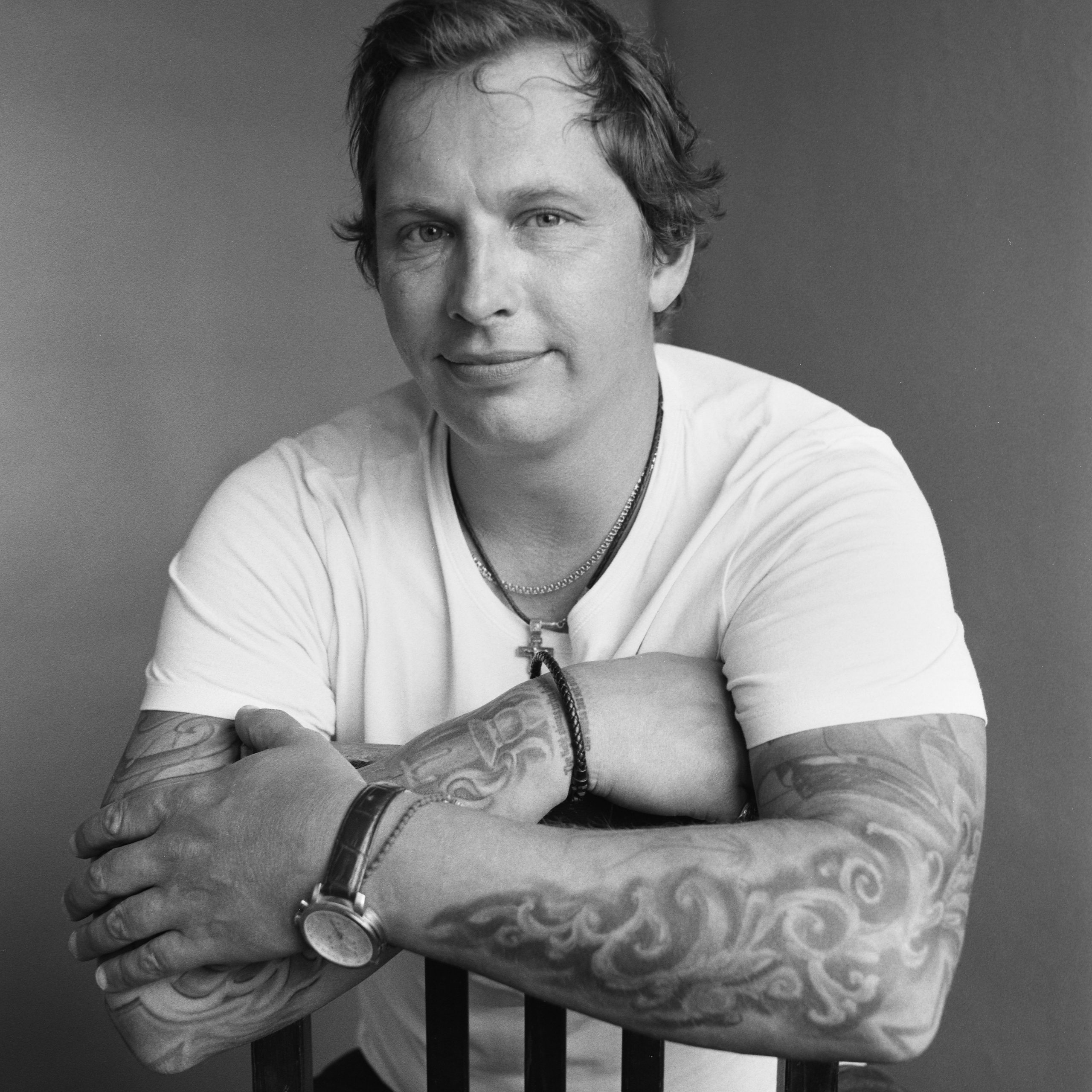 Портреты для Тани и Саши. Полина Сойреф, портретный и документальный фотограф