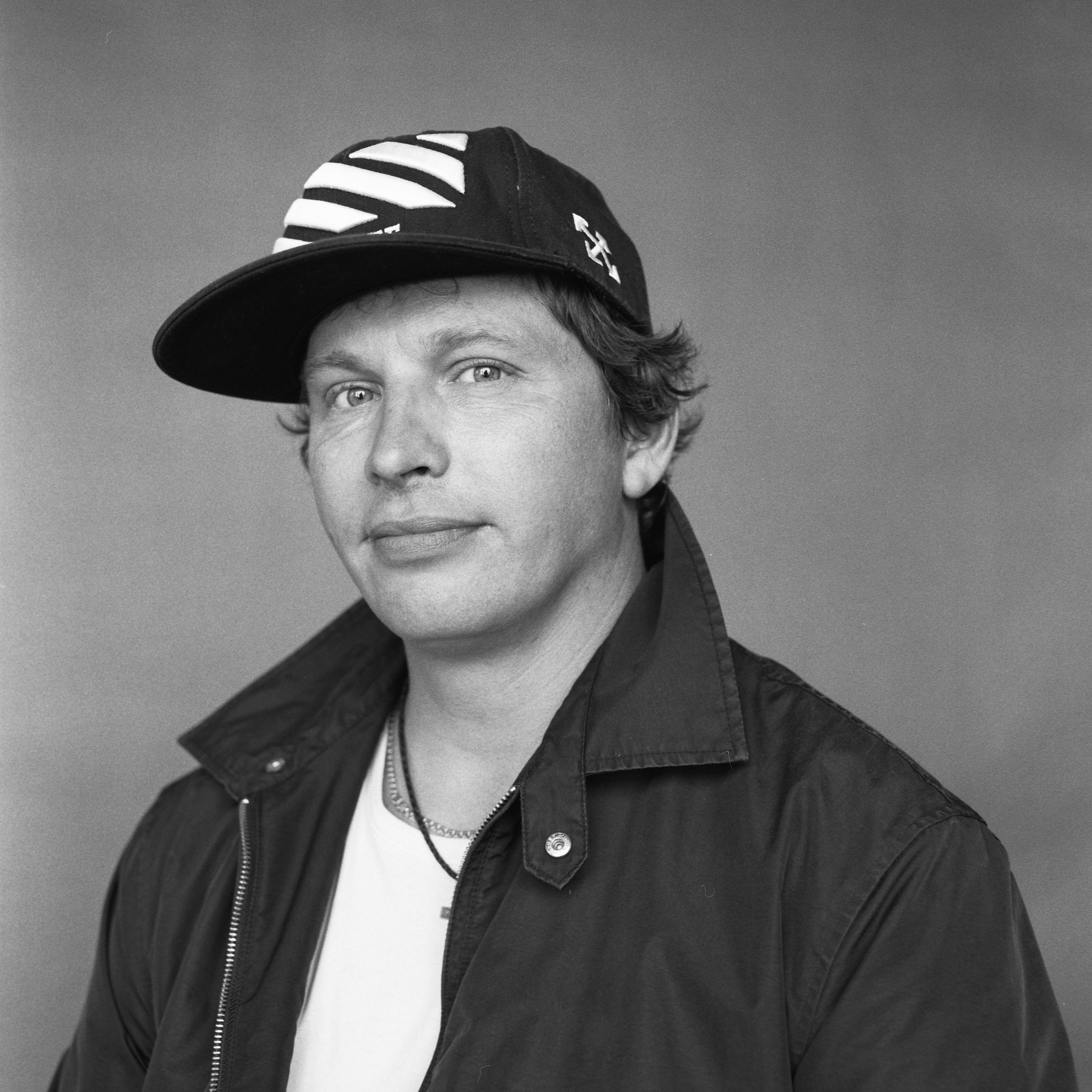 Портреты для Тани и Саши. Полина Сойреф, портретный и документальный фотограф