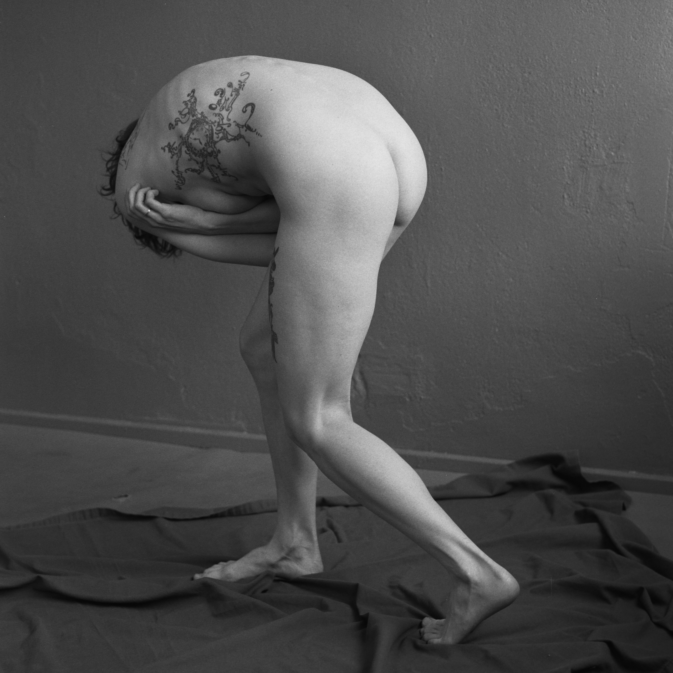 Polina Soyref, portrait photographer