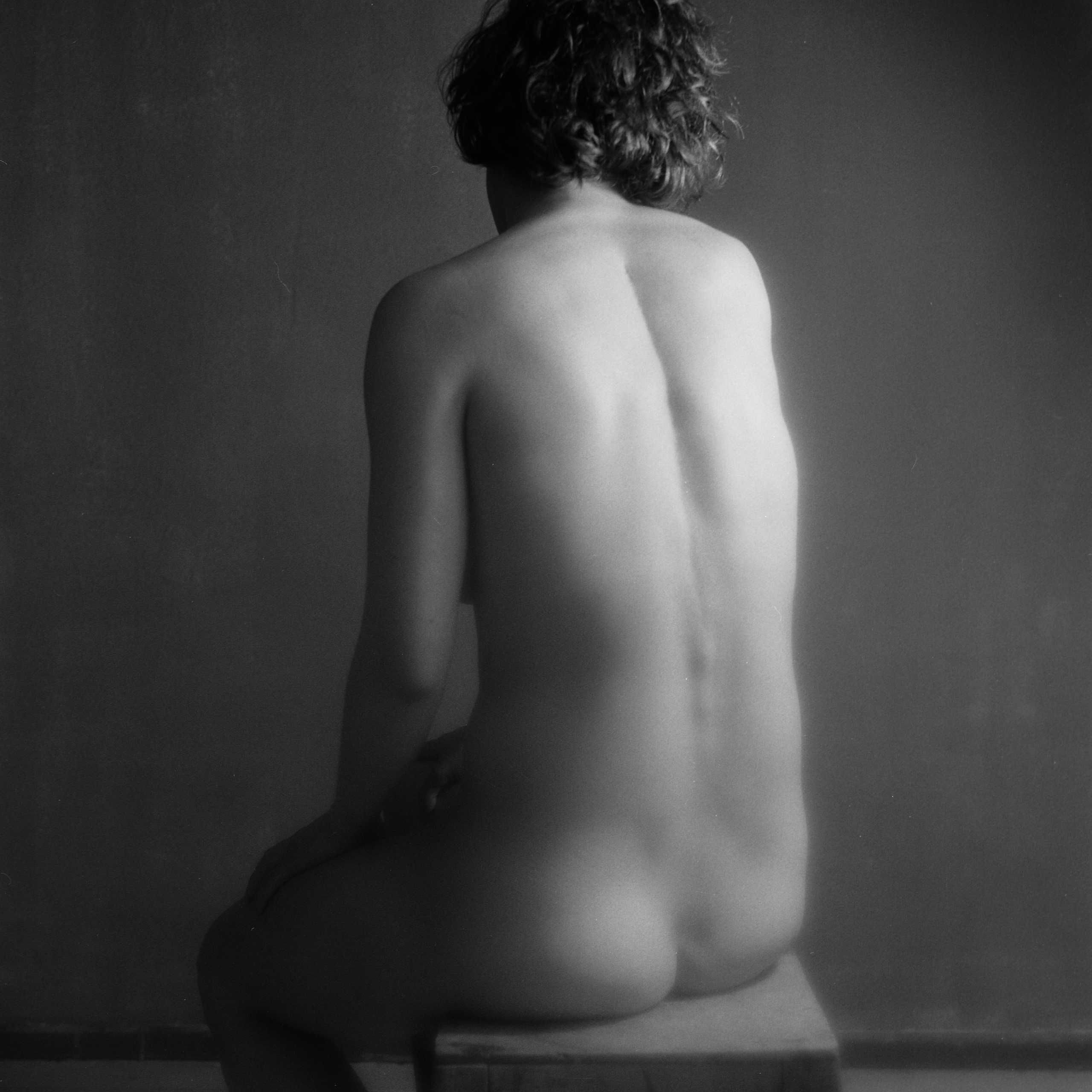 Polina Soyref, portrait photographer