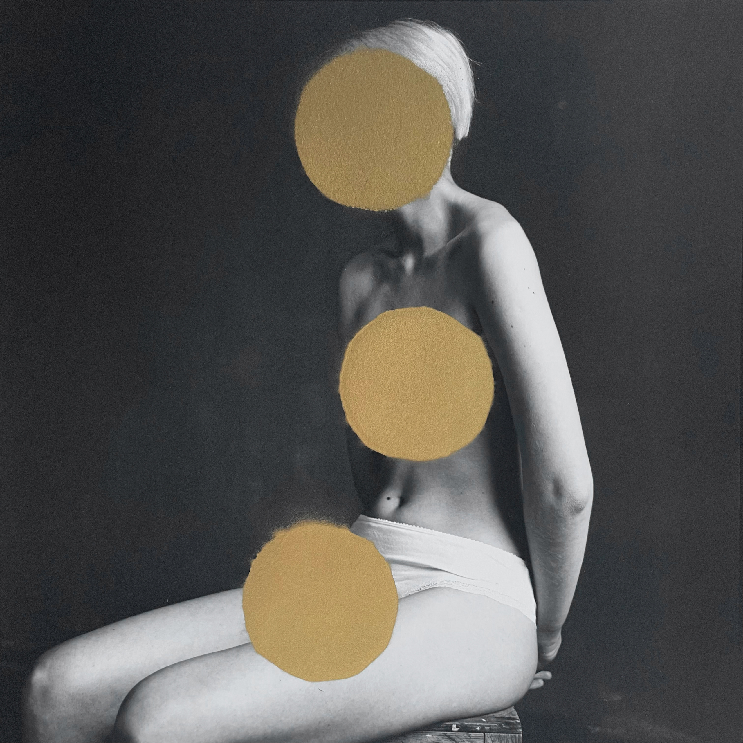 Polina Soyref, portrait photographer