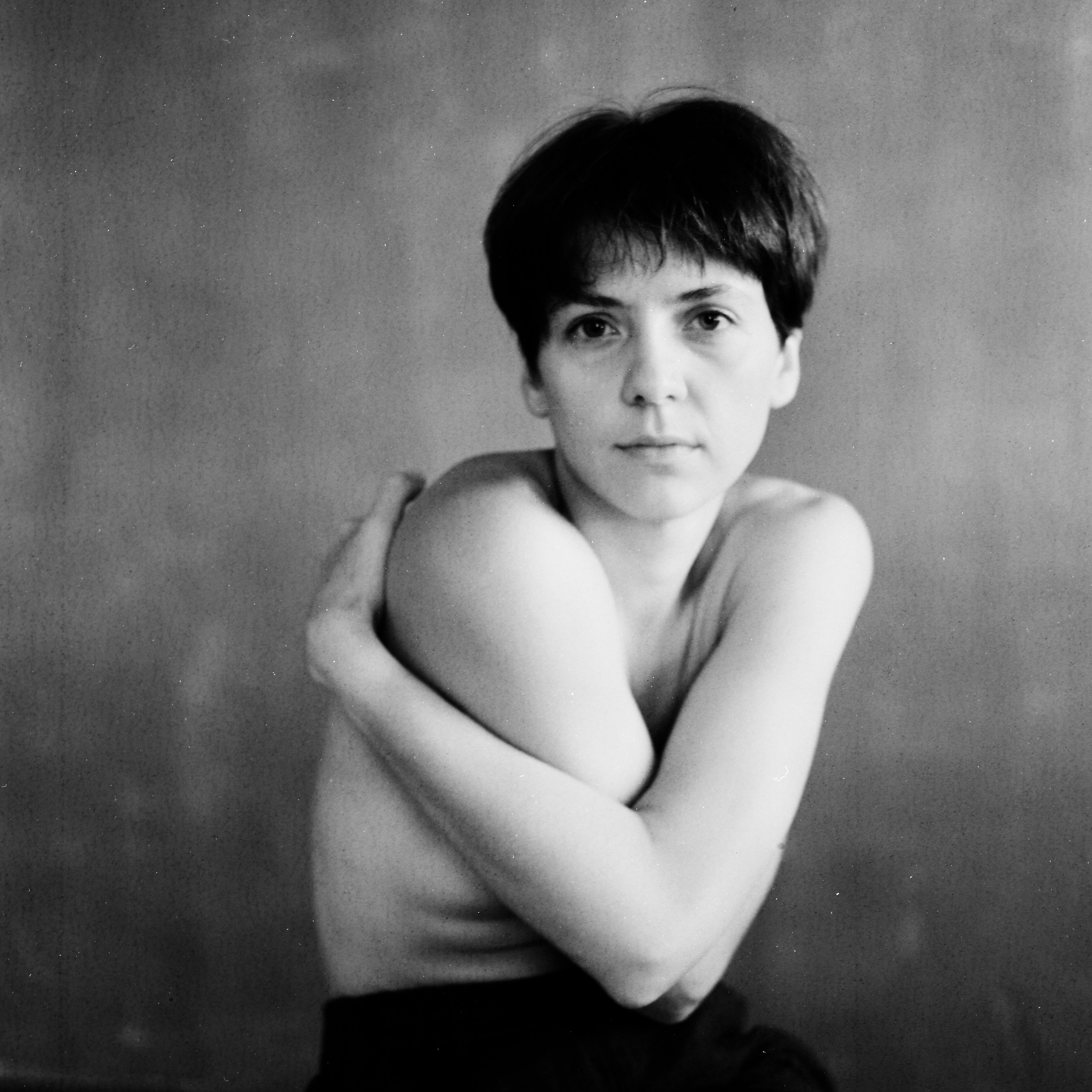 Polina Soyref, portrait photographer