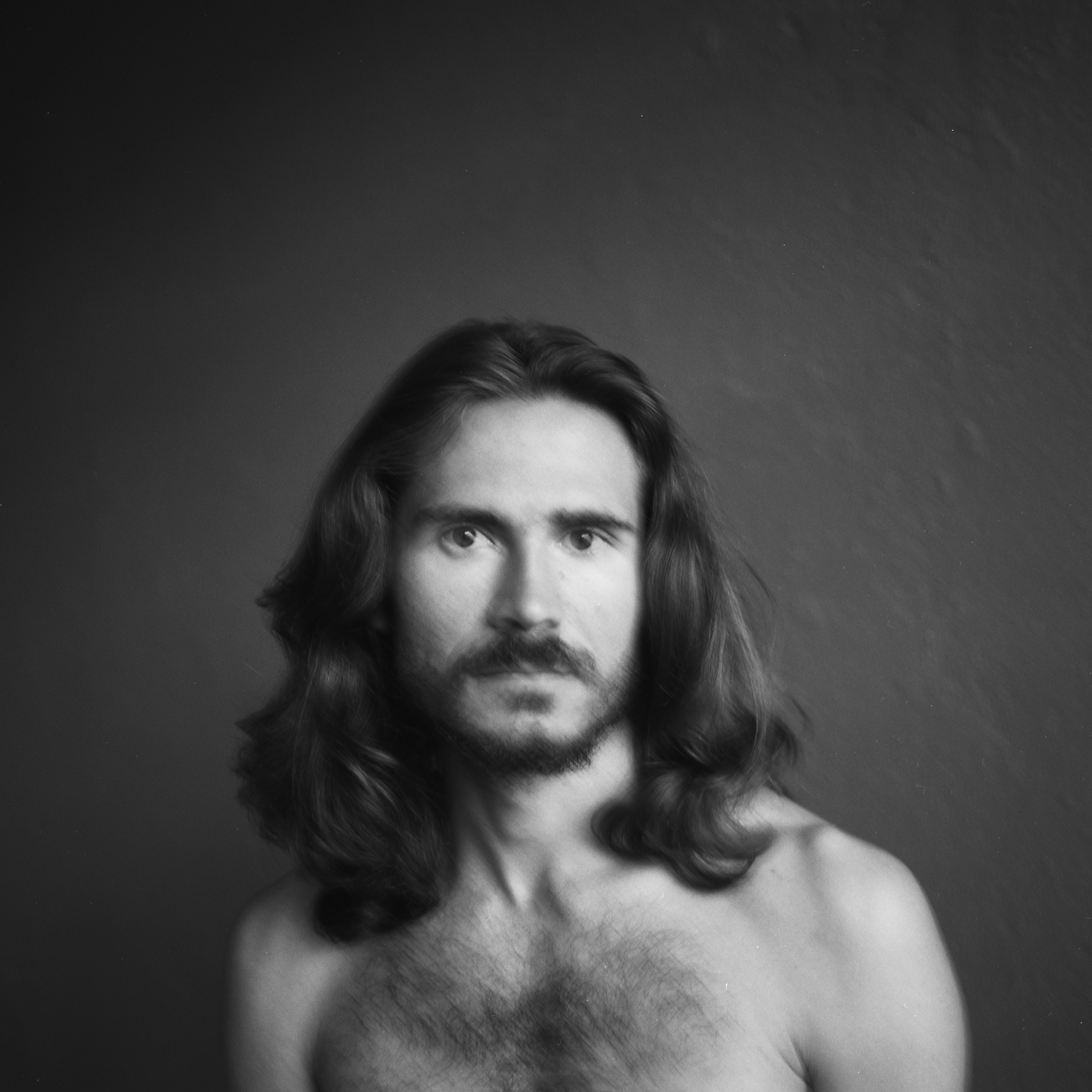 Polina Soyref, portrait photographer