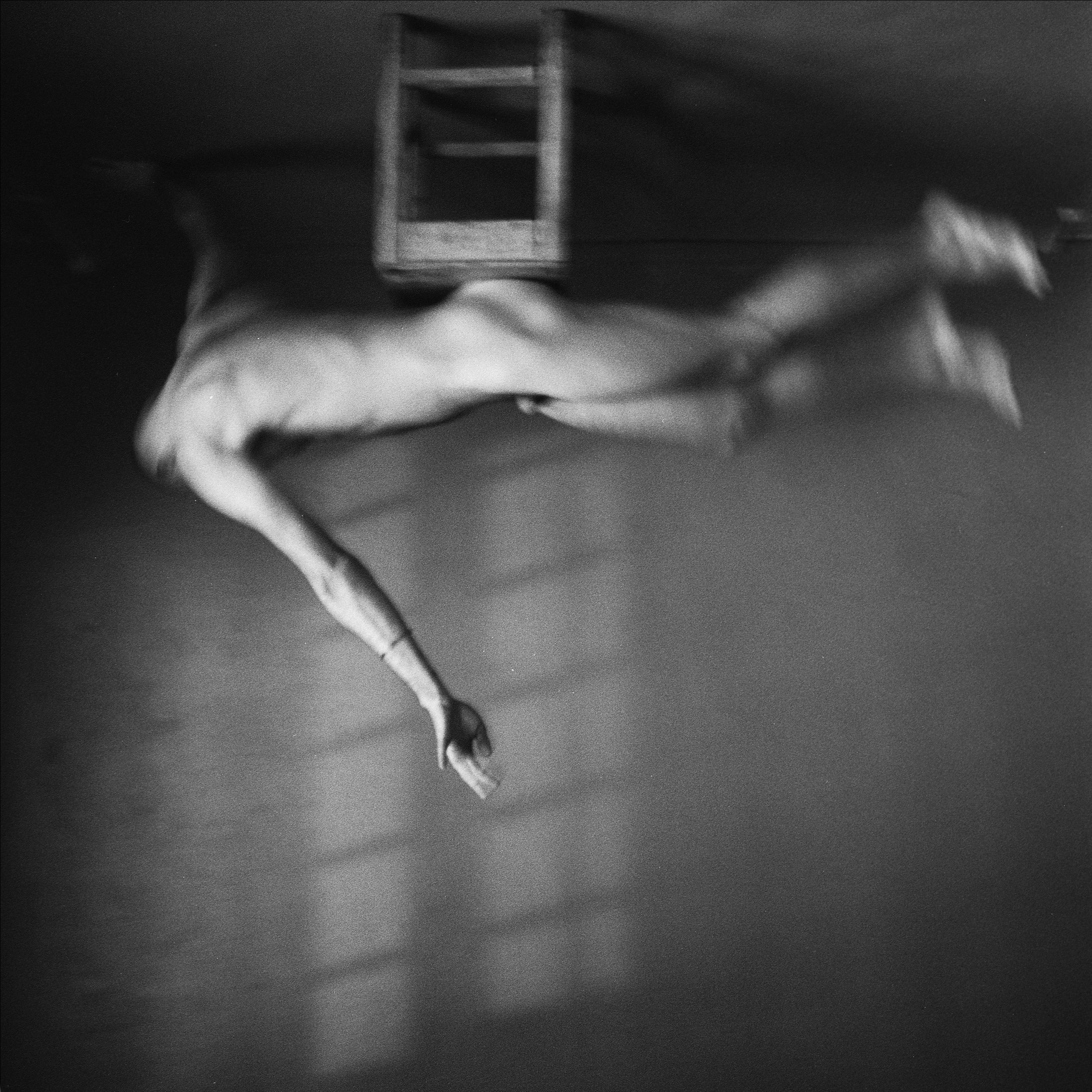 Polina Soyref, portrait photographer