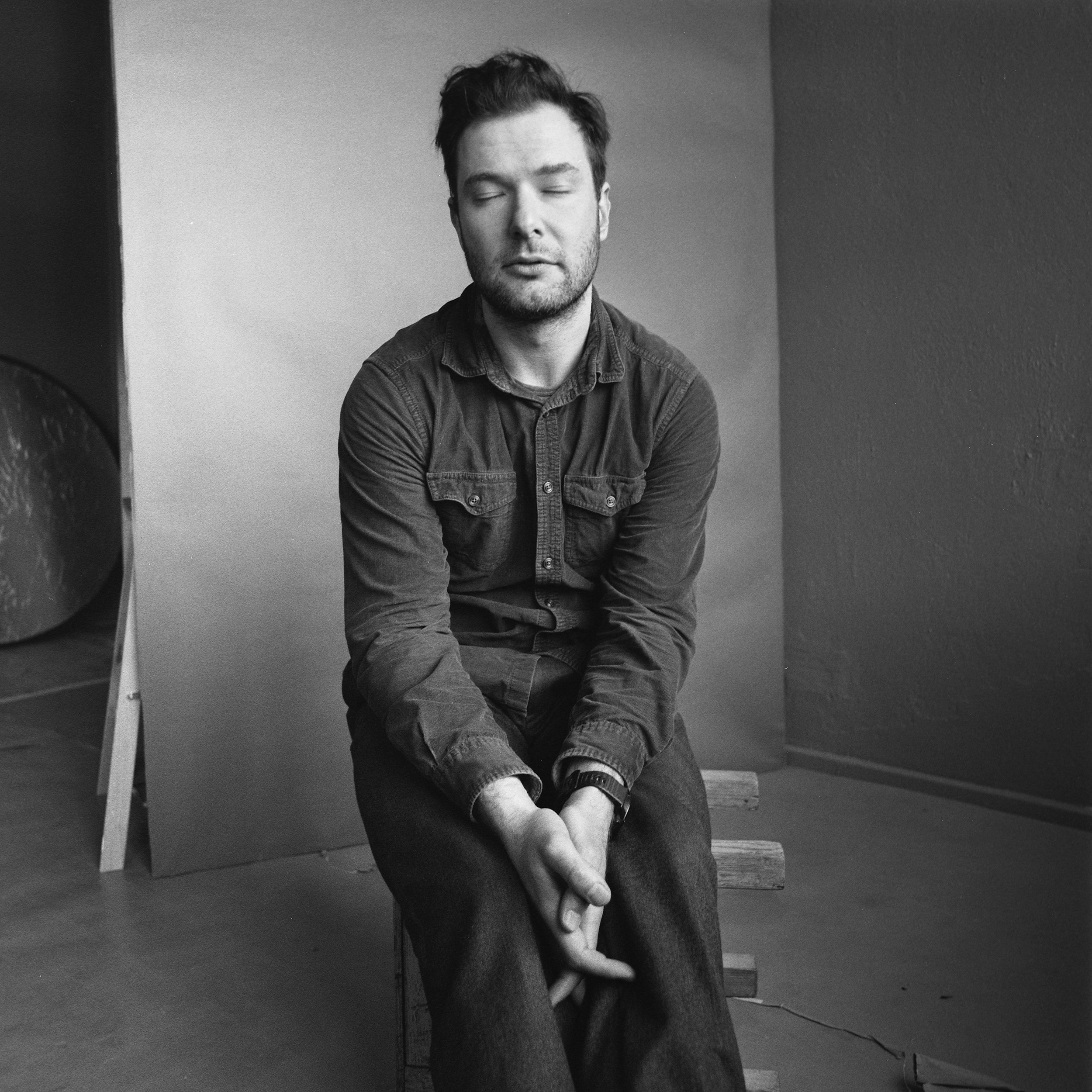 Polina Soyref, portrait photographer