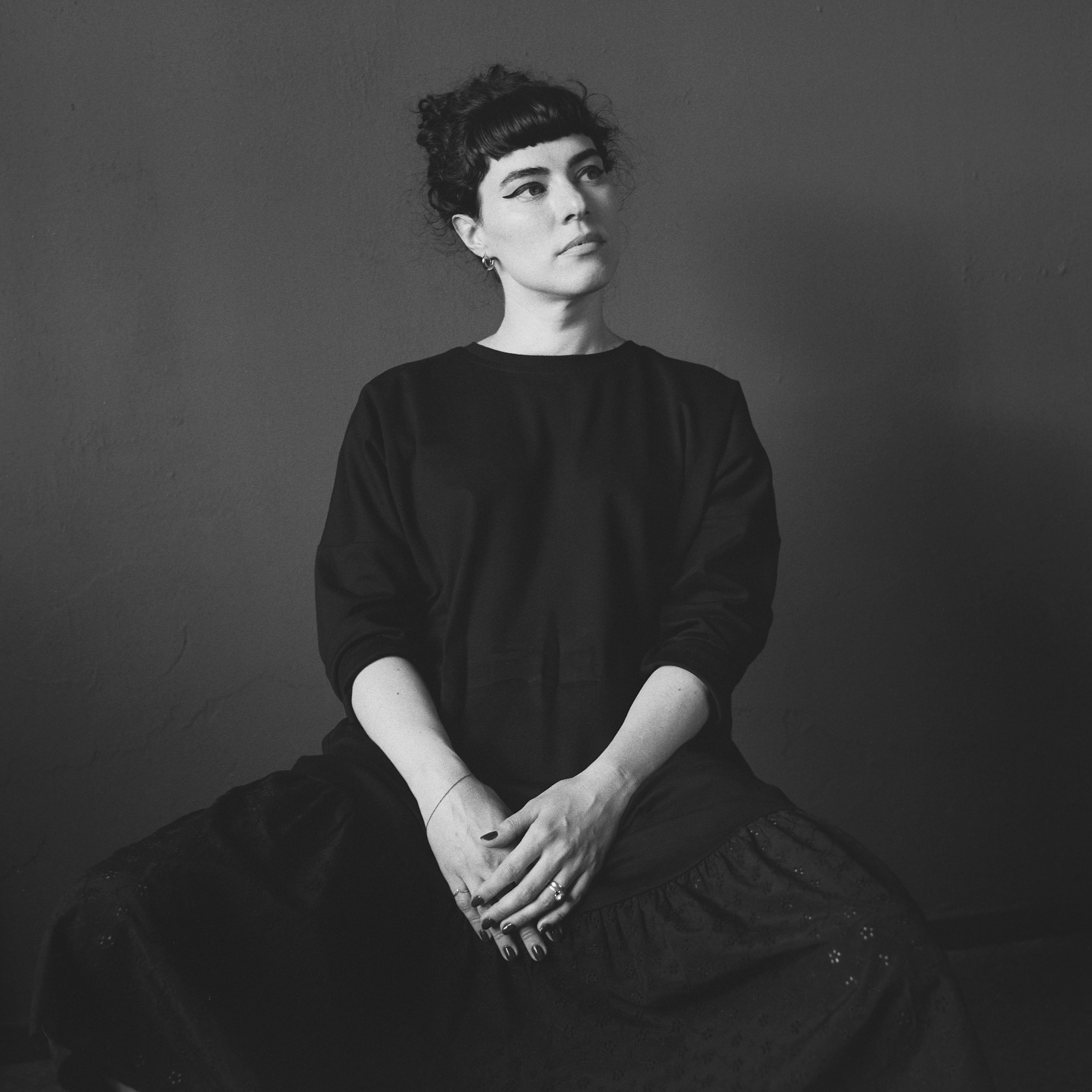 Polina Soyref, portrait photographer