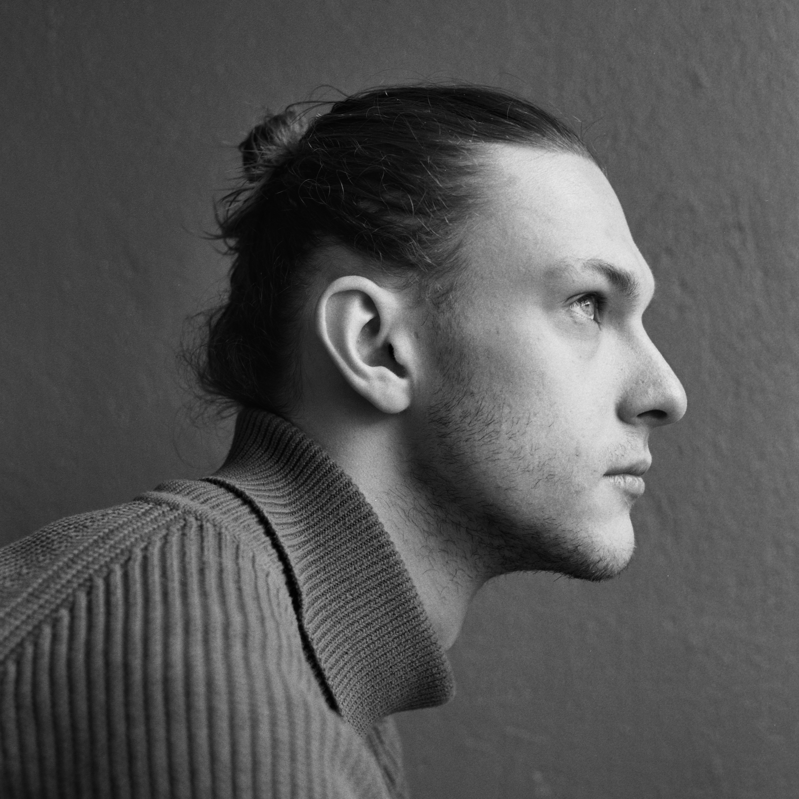 Съёмка для Миши. Полина Сойреф, портретный и документальный фотограф