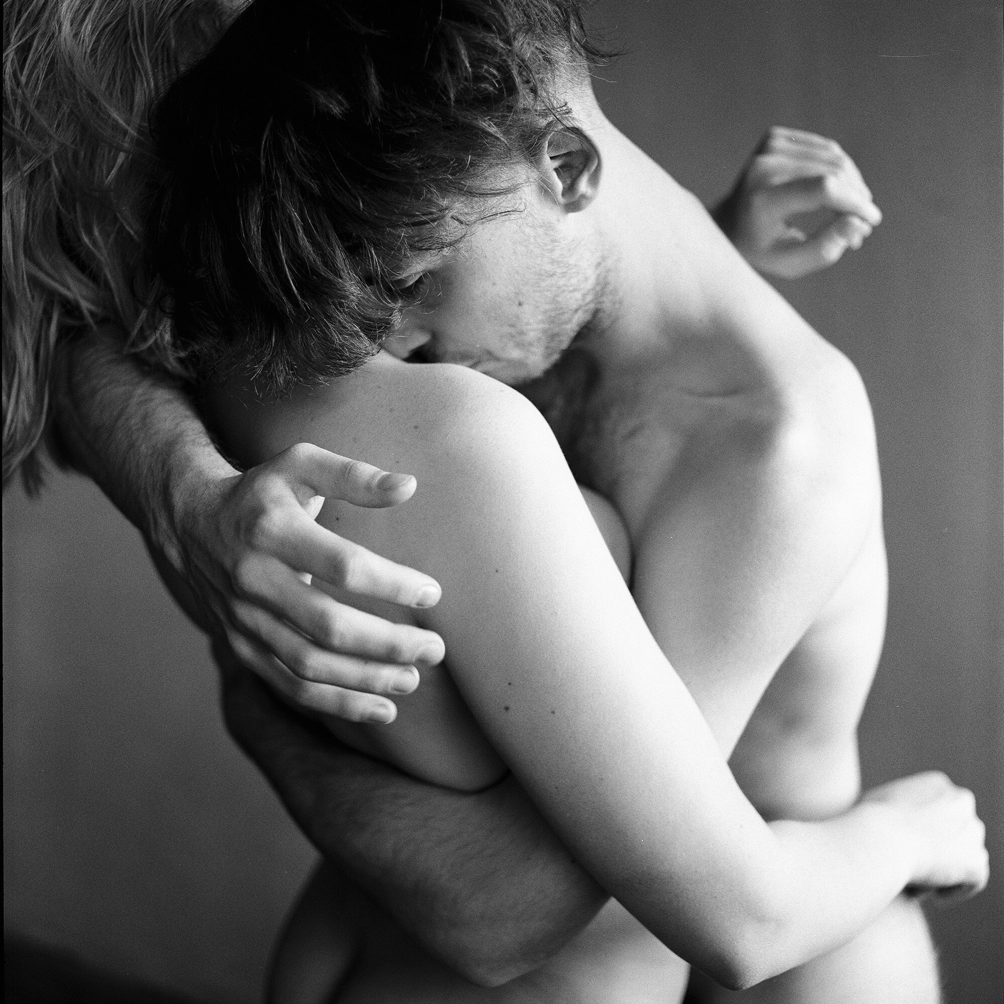 Polina Soyref, portrait photographer