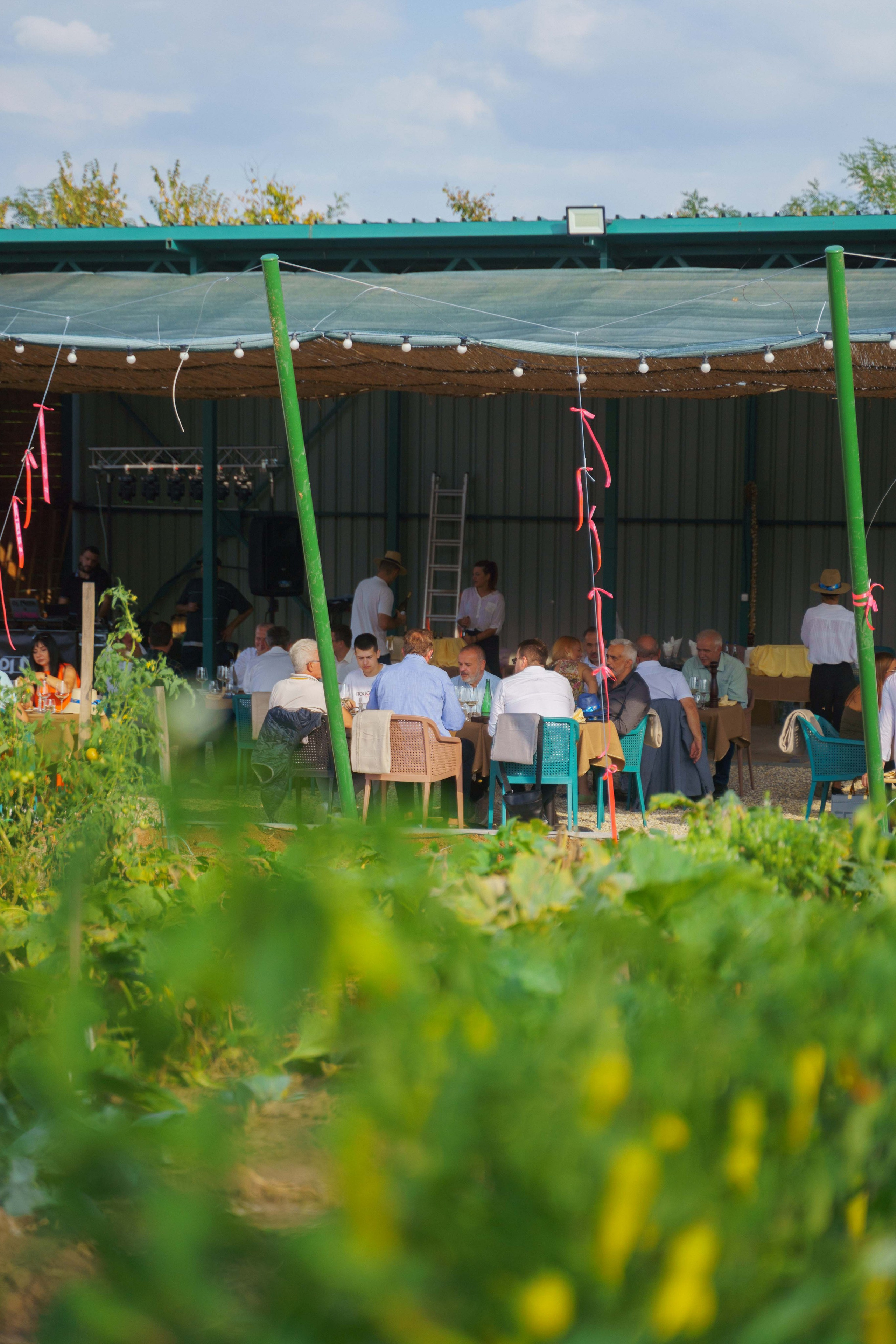 Jeep Commerce Event. Žukov Studio