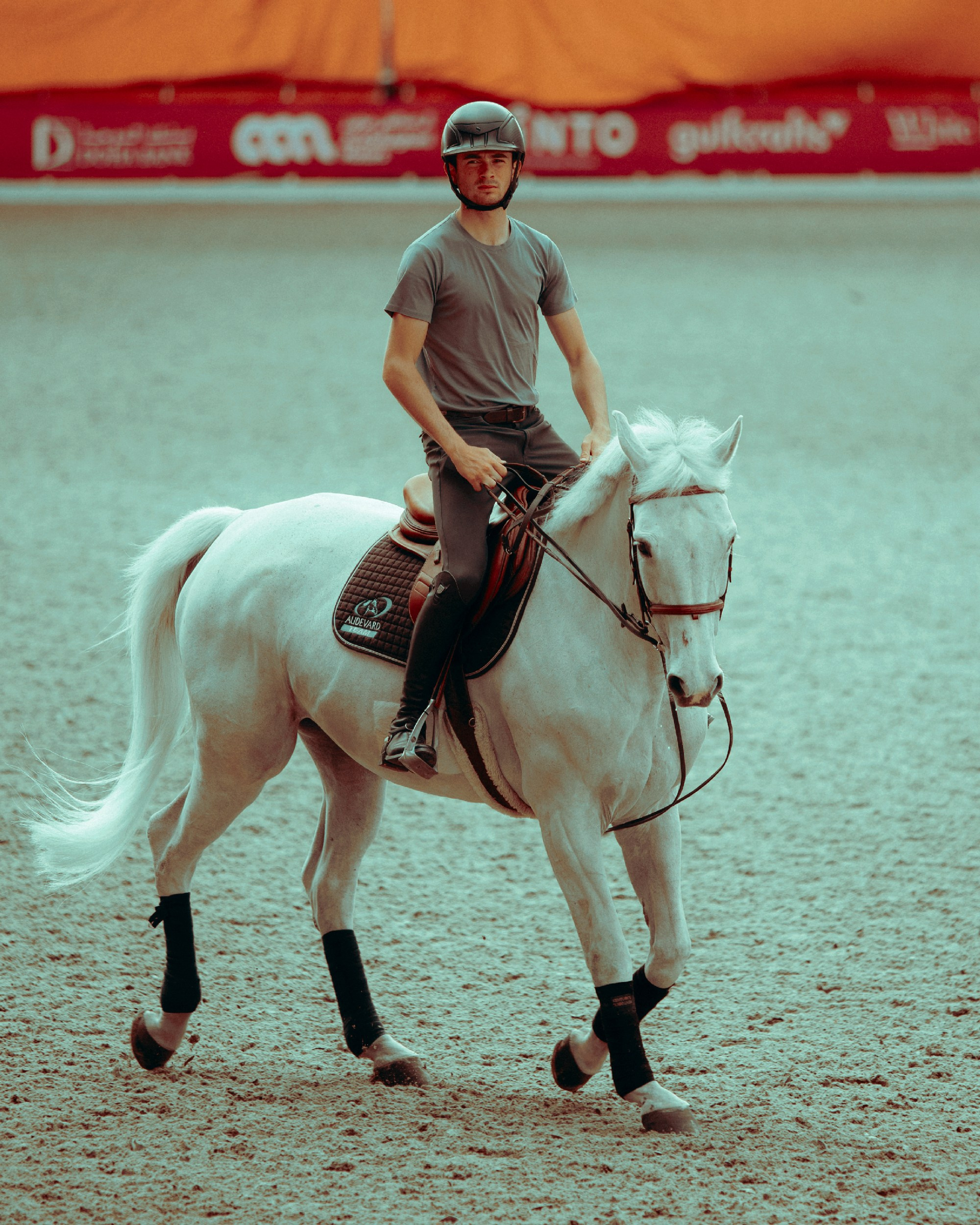 Antoine Ermann. Regina Turbin — official website