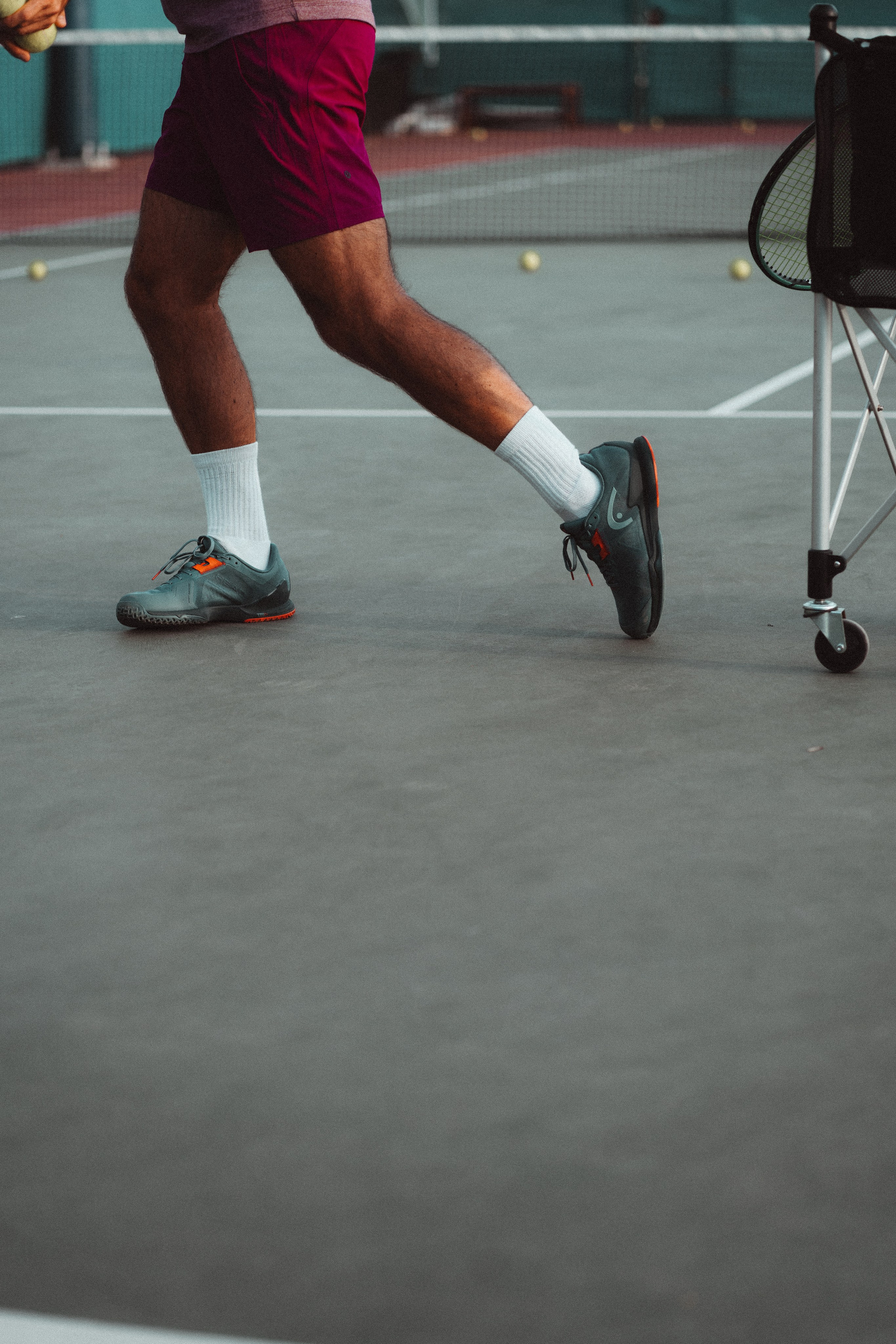 Теннис. Family and personal photographer in Dubai