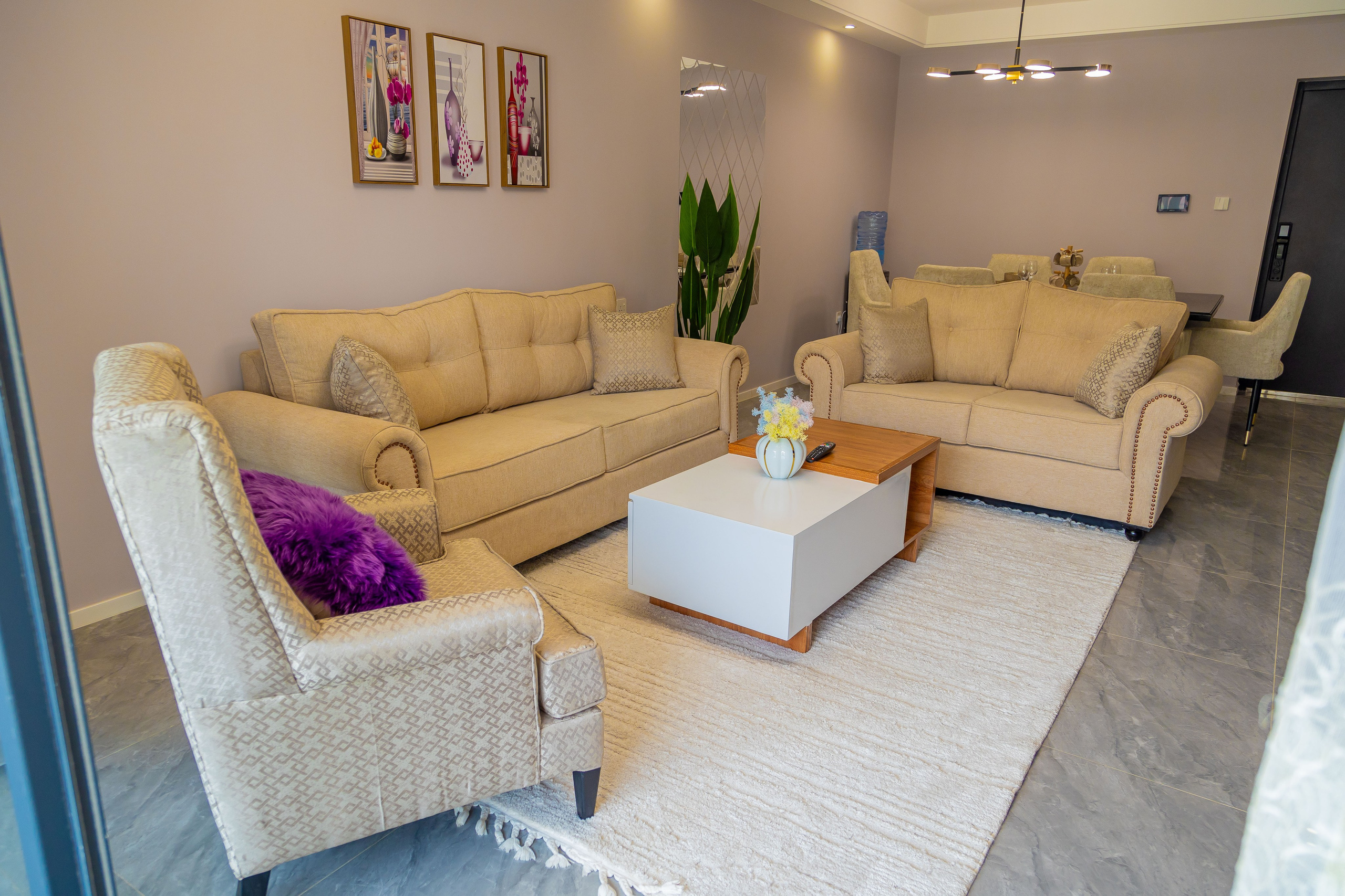 Real estate photography