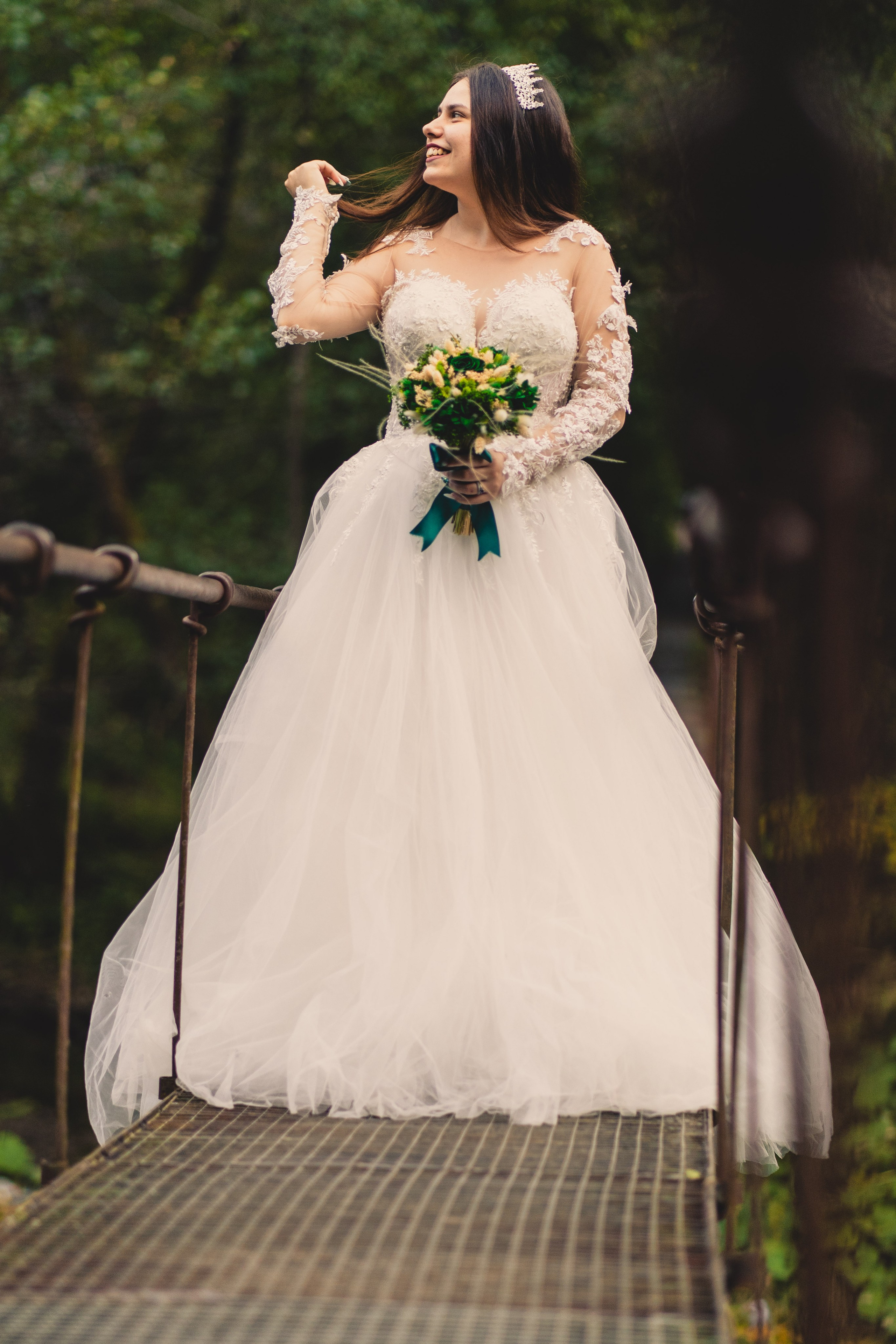Nunta Teodora & Raul – Fotograf Videograf Emerald Oradea