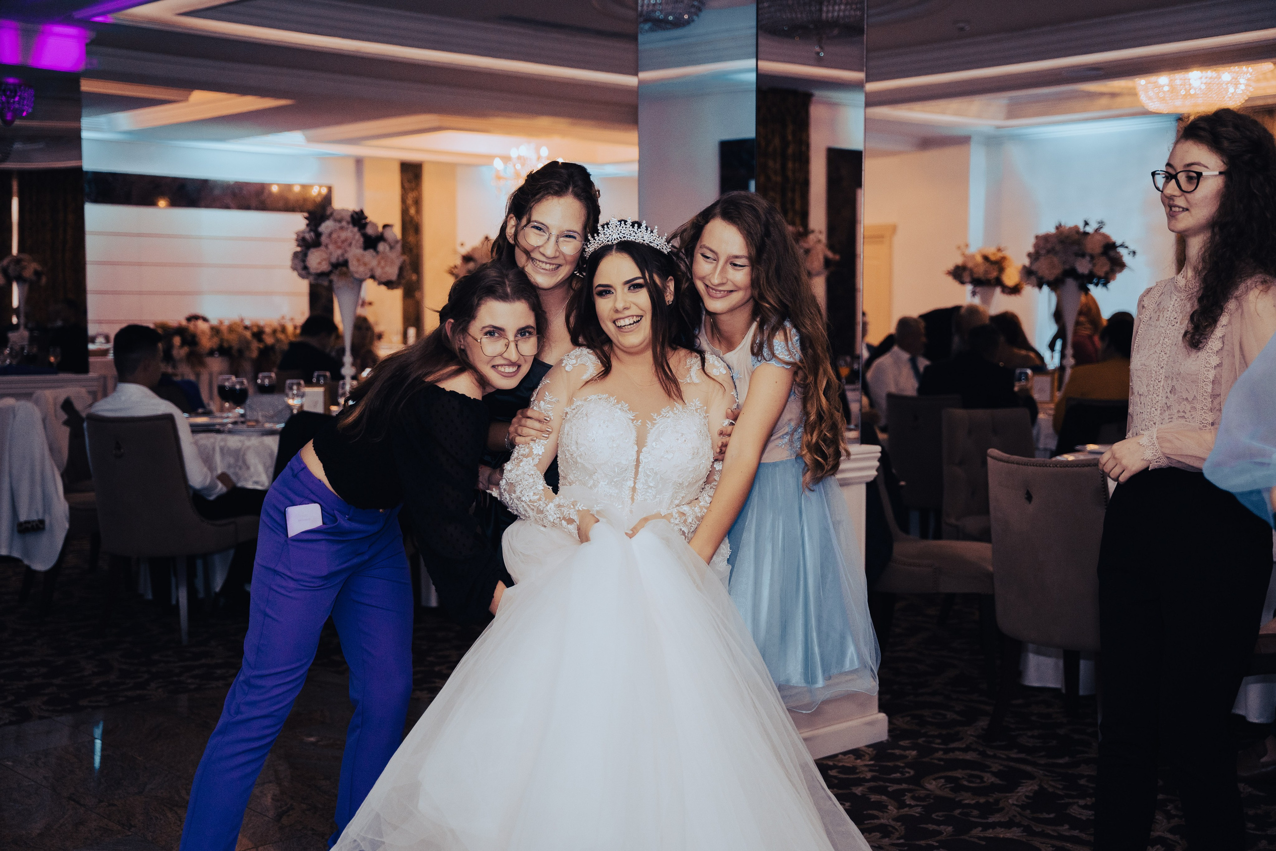 Nunta Teodora & Raul – Fotograf Videograf Emerald Oradea