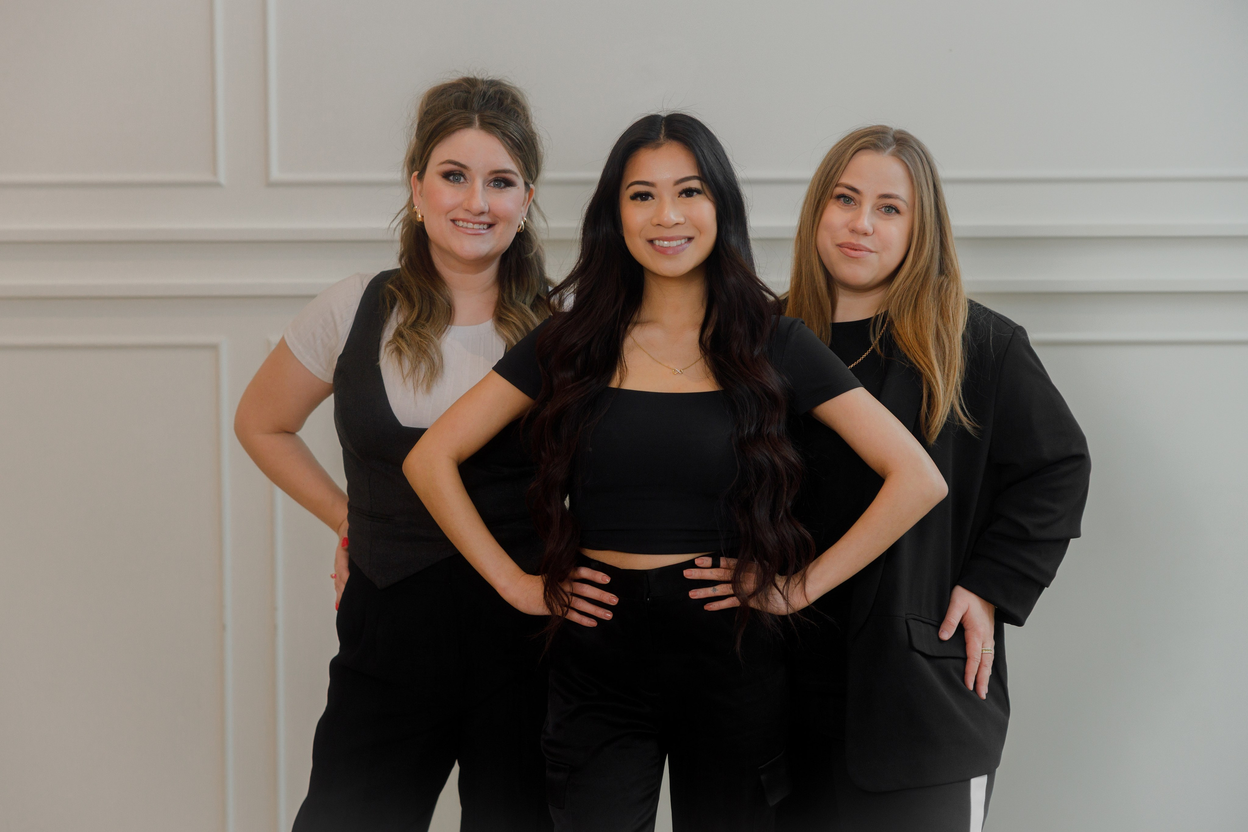 Branding shoot. Home