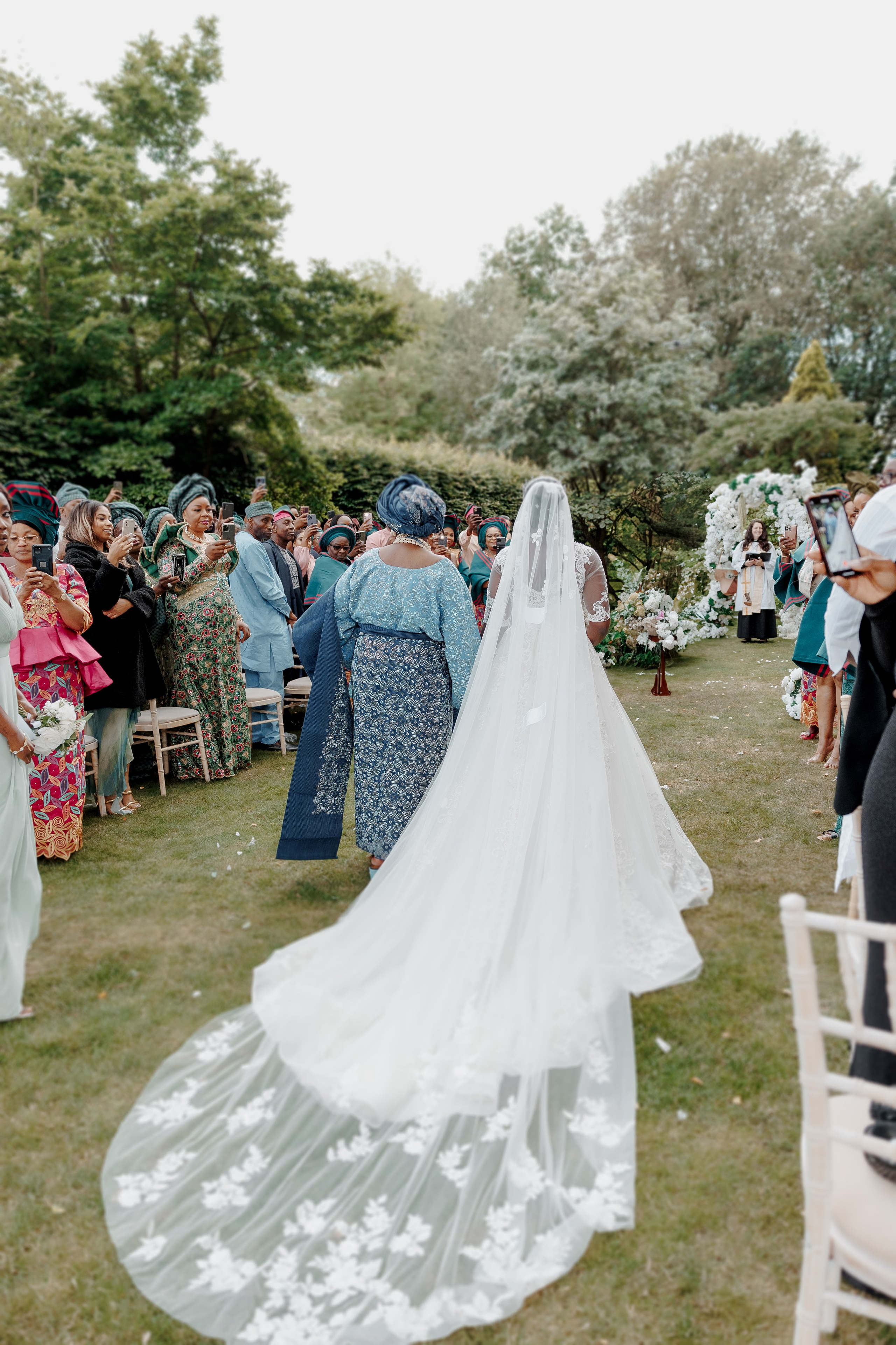 All what i need is you!