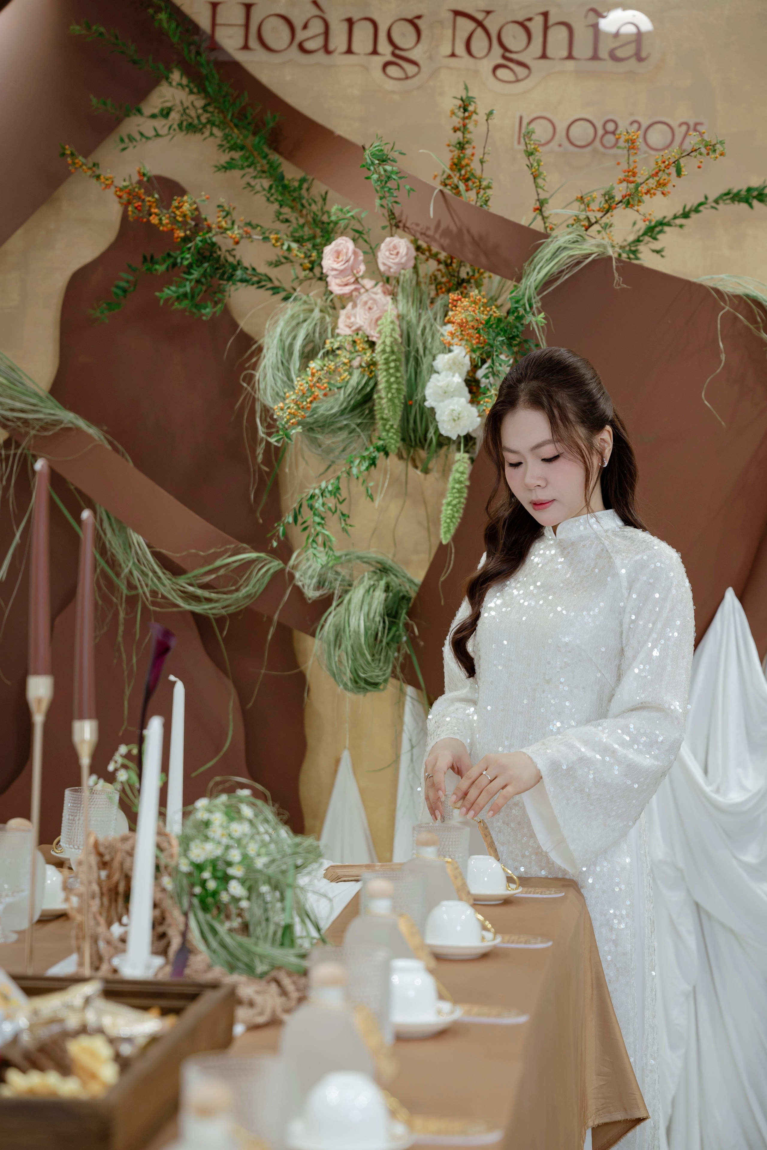 NGHIA & CHAU. WEDDING PHOTOGRAPHER IN VIETNAM