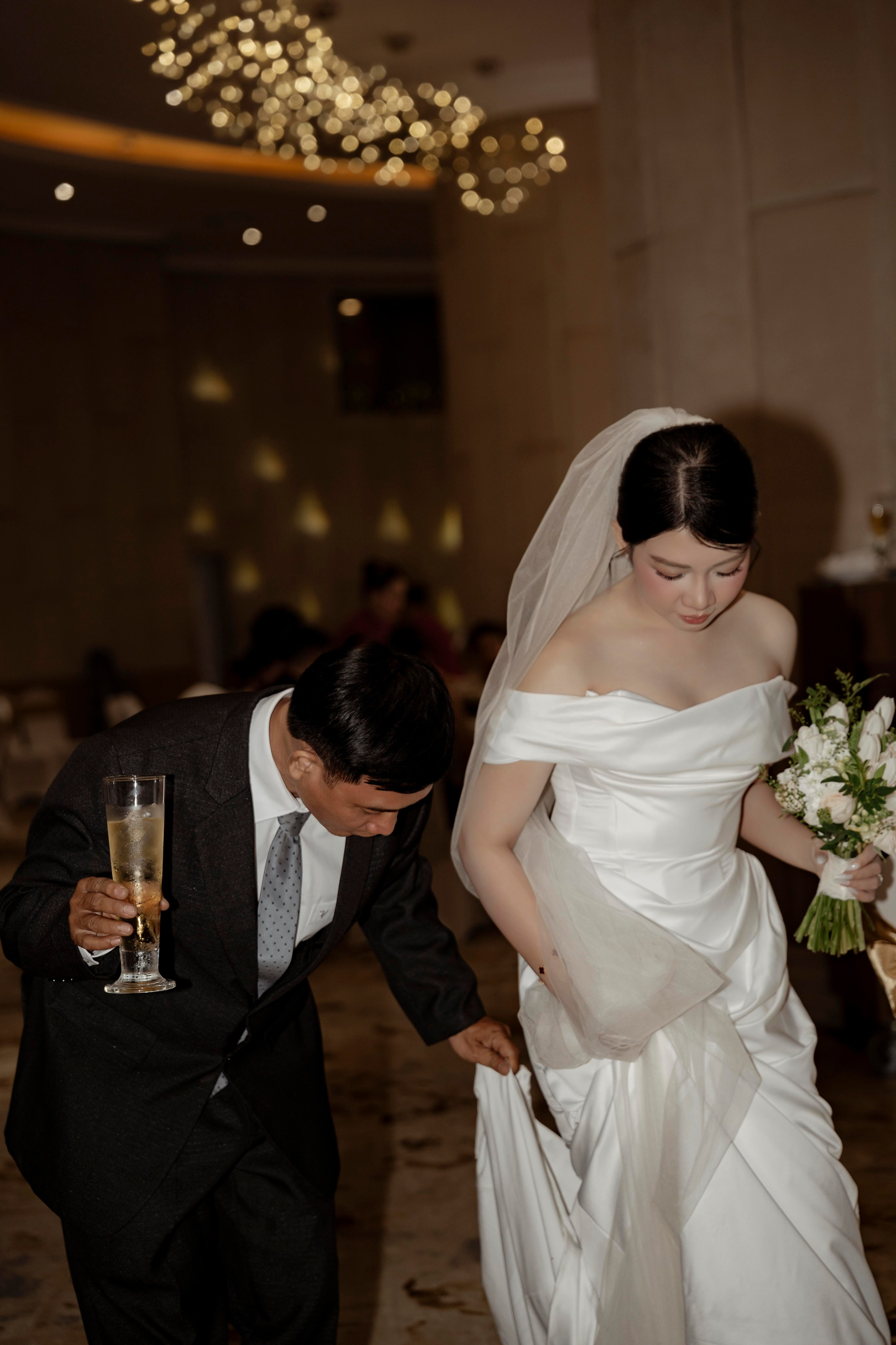 THUAN & TRINH. WEDDING PHOTOGRAPHER IN VIETNAM