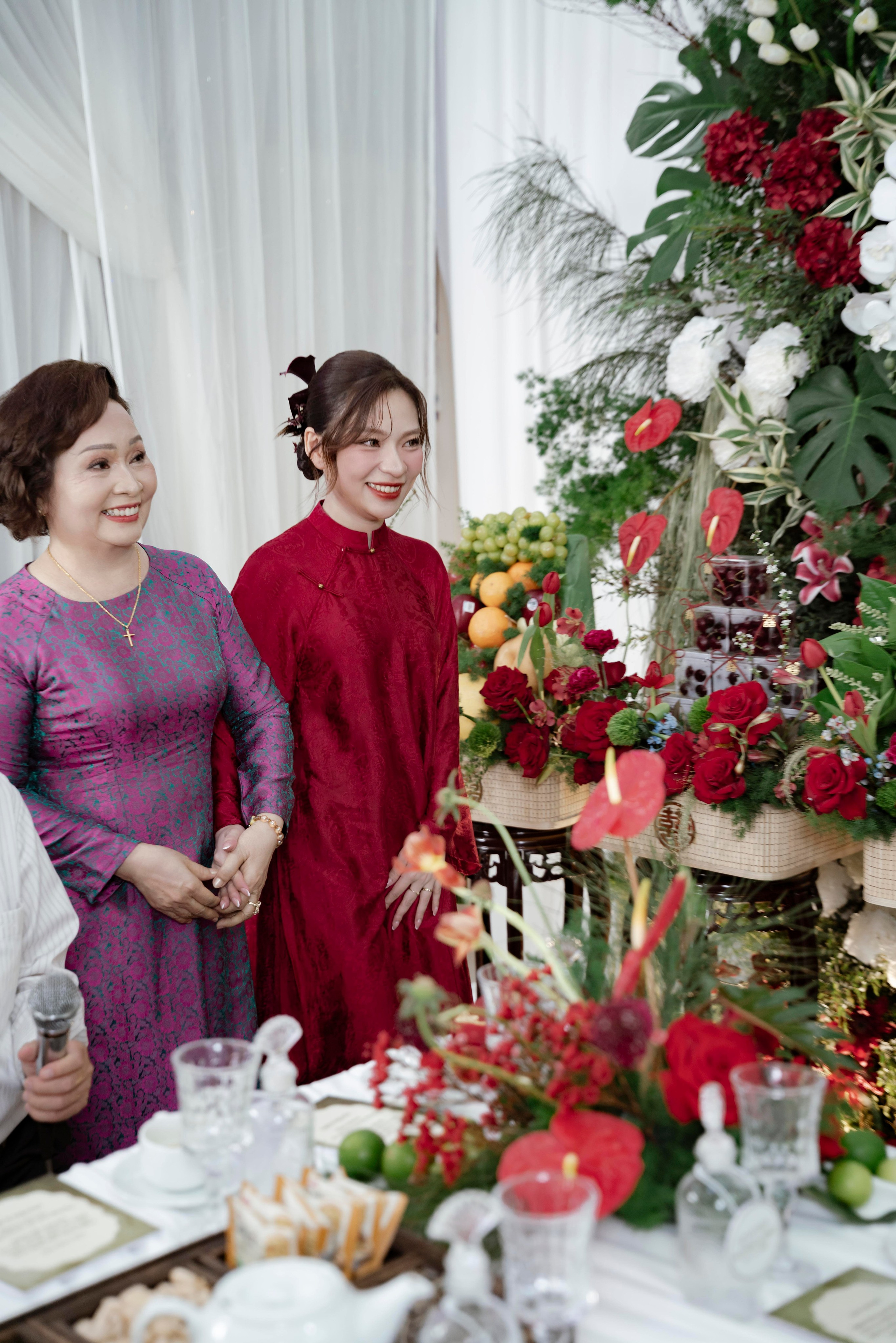 BAO & HUYEN. WEDDING PHOTOGRAPHER IN VIETNAM