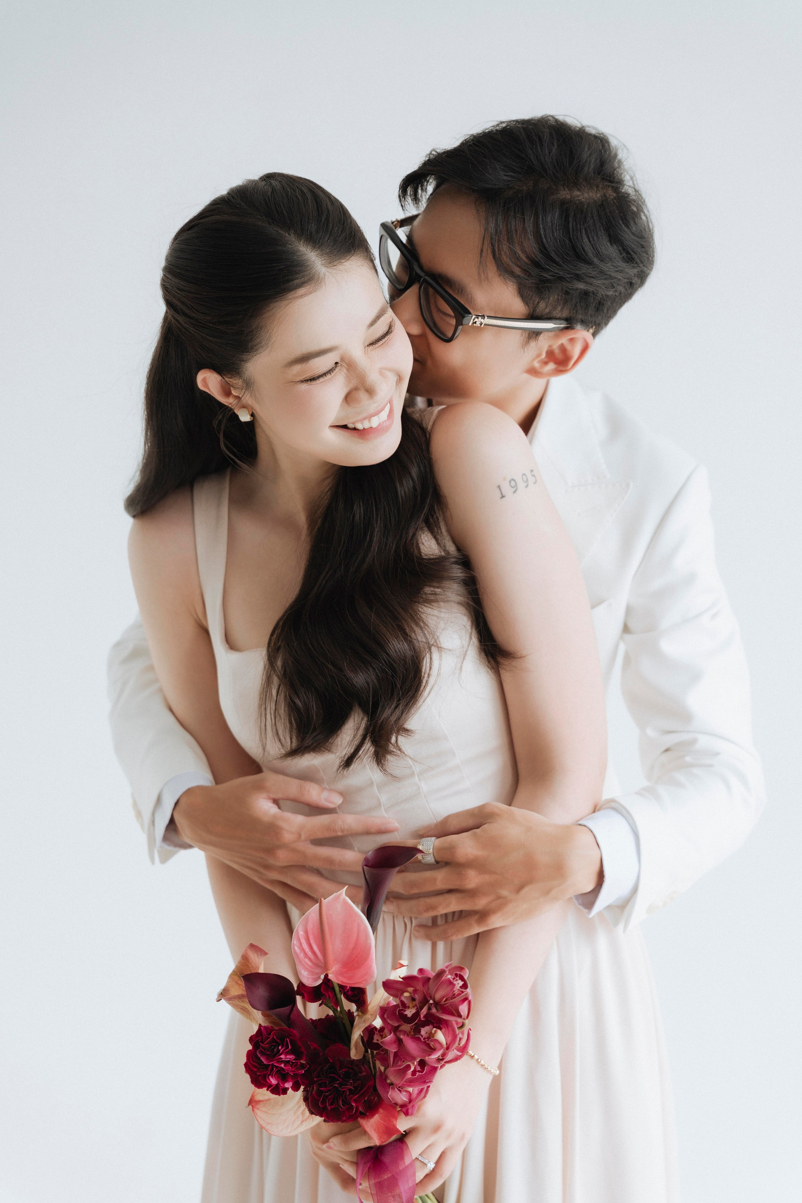 AN & DIEM. WEDDING PHOTOGRAPHER IN VIETNAM