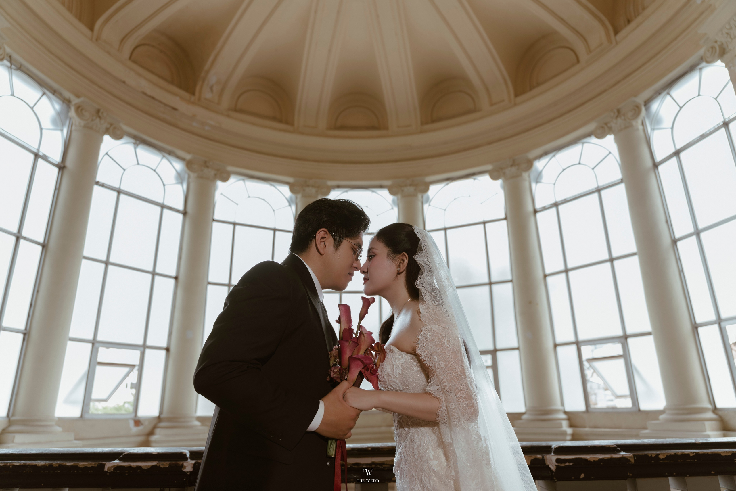 ANH & TRANG. WEDDING PHOTOGRAPHER IN VIETNAM