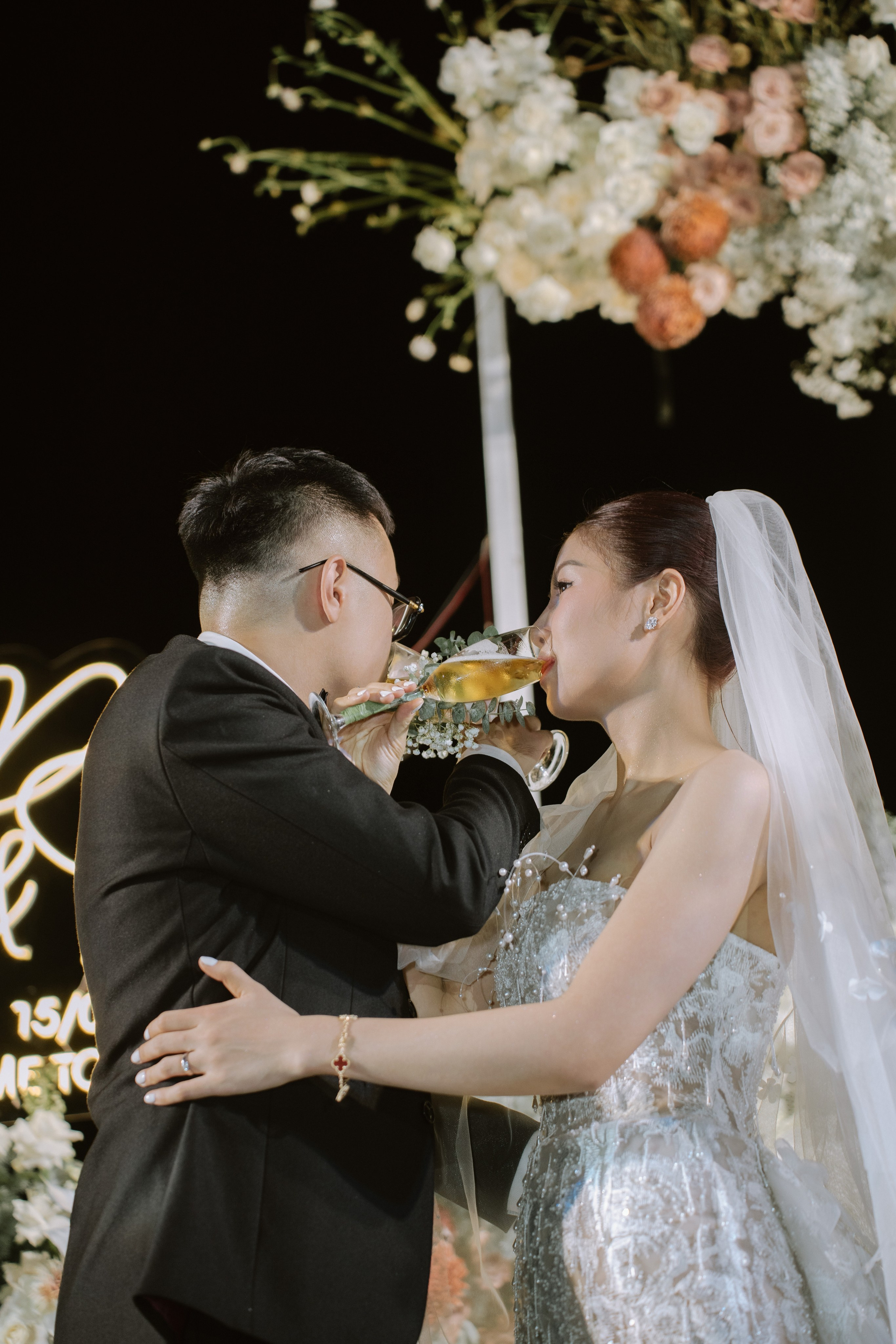 PHAT & TUYET. WEDDING PHOTOGRAPHER IN VIETNAM