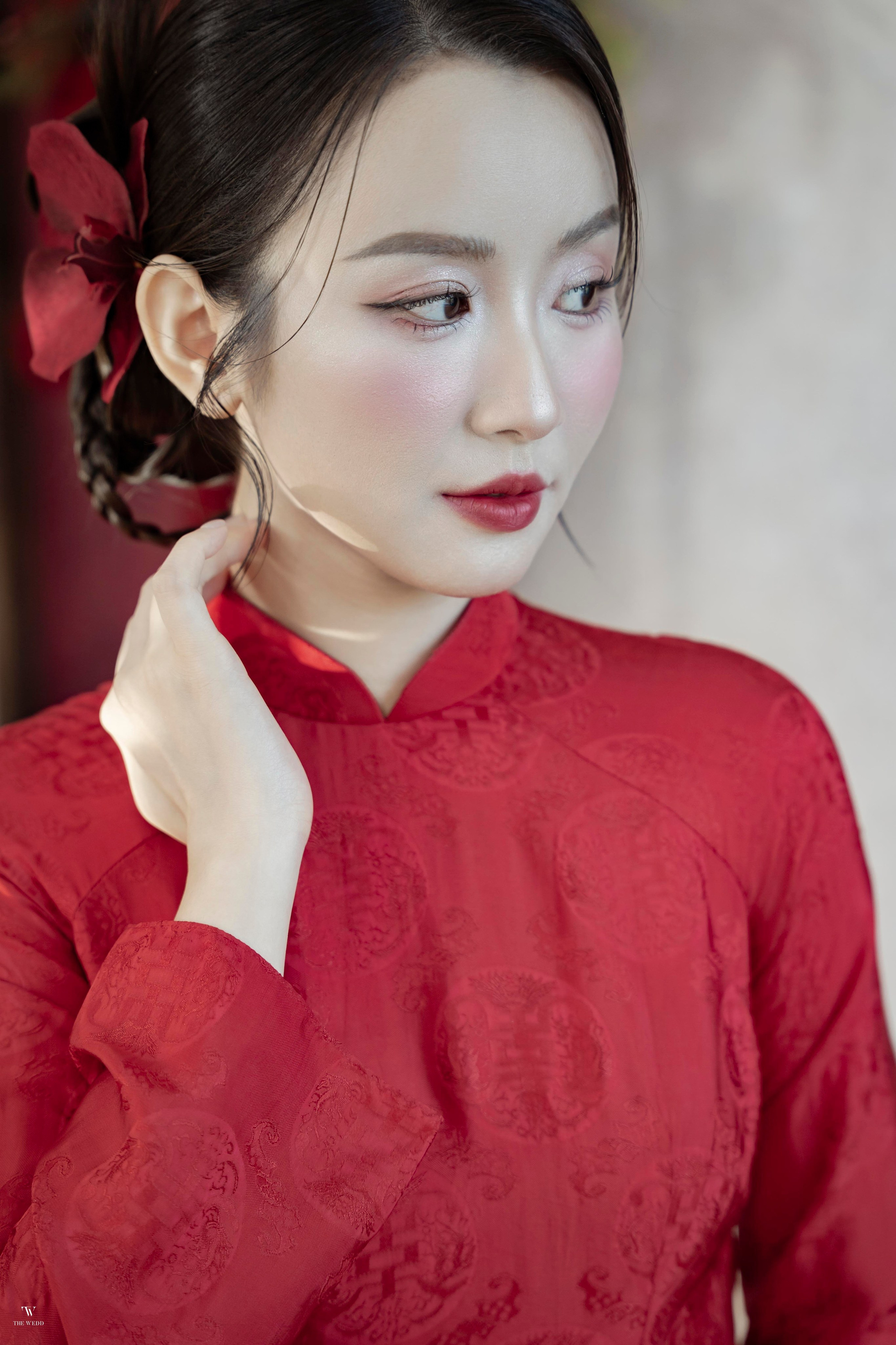 NGHIA & NGOC. WEDDING PHOTOGRAPHER IN VIETNAM