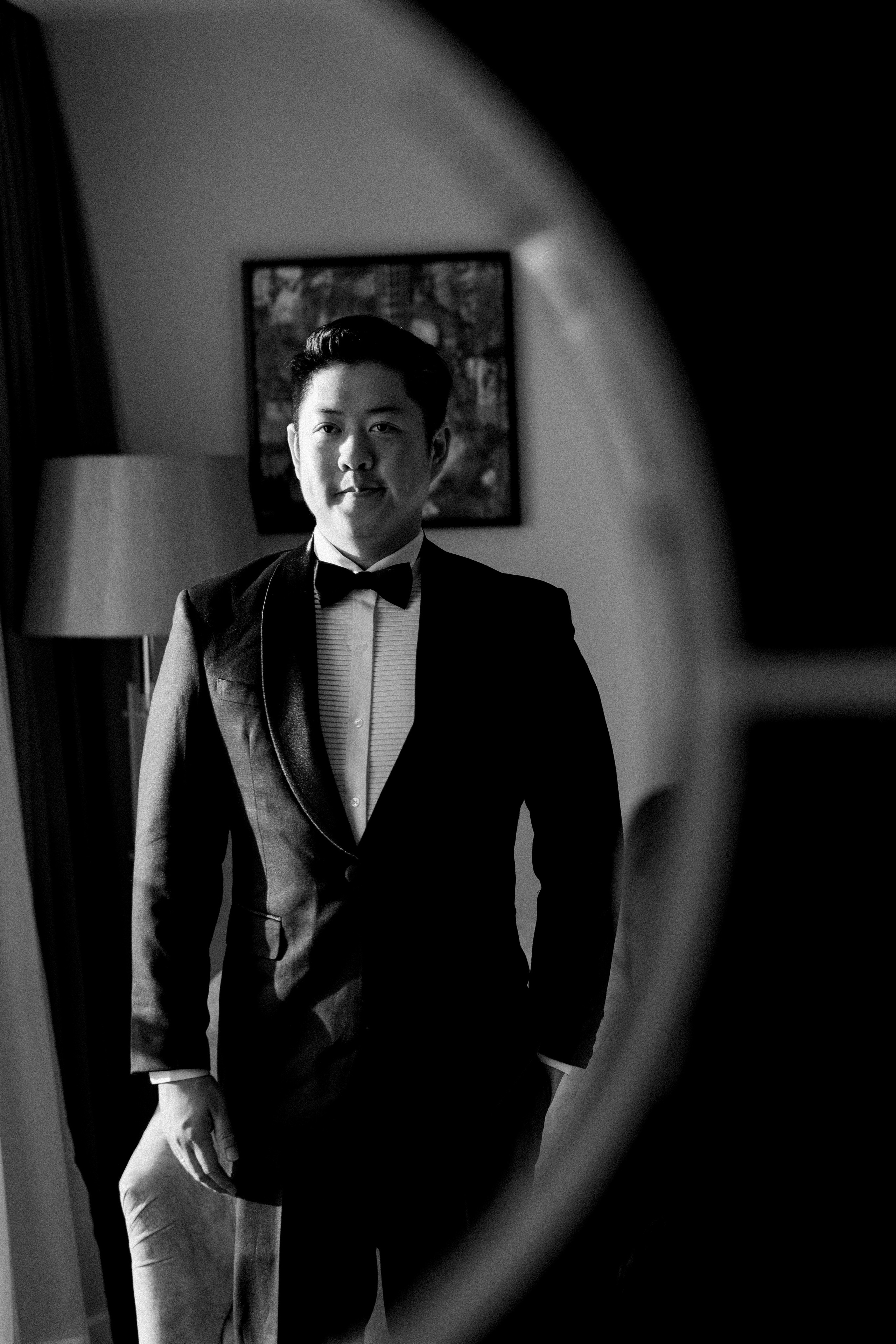 ERIC & NHA. WEDDING PHOTOGRAPHER IN VIETNAM