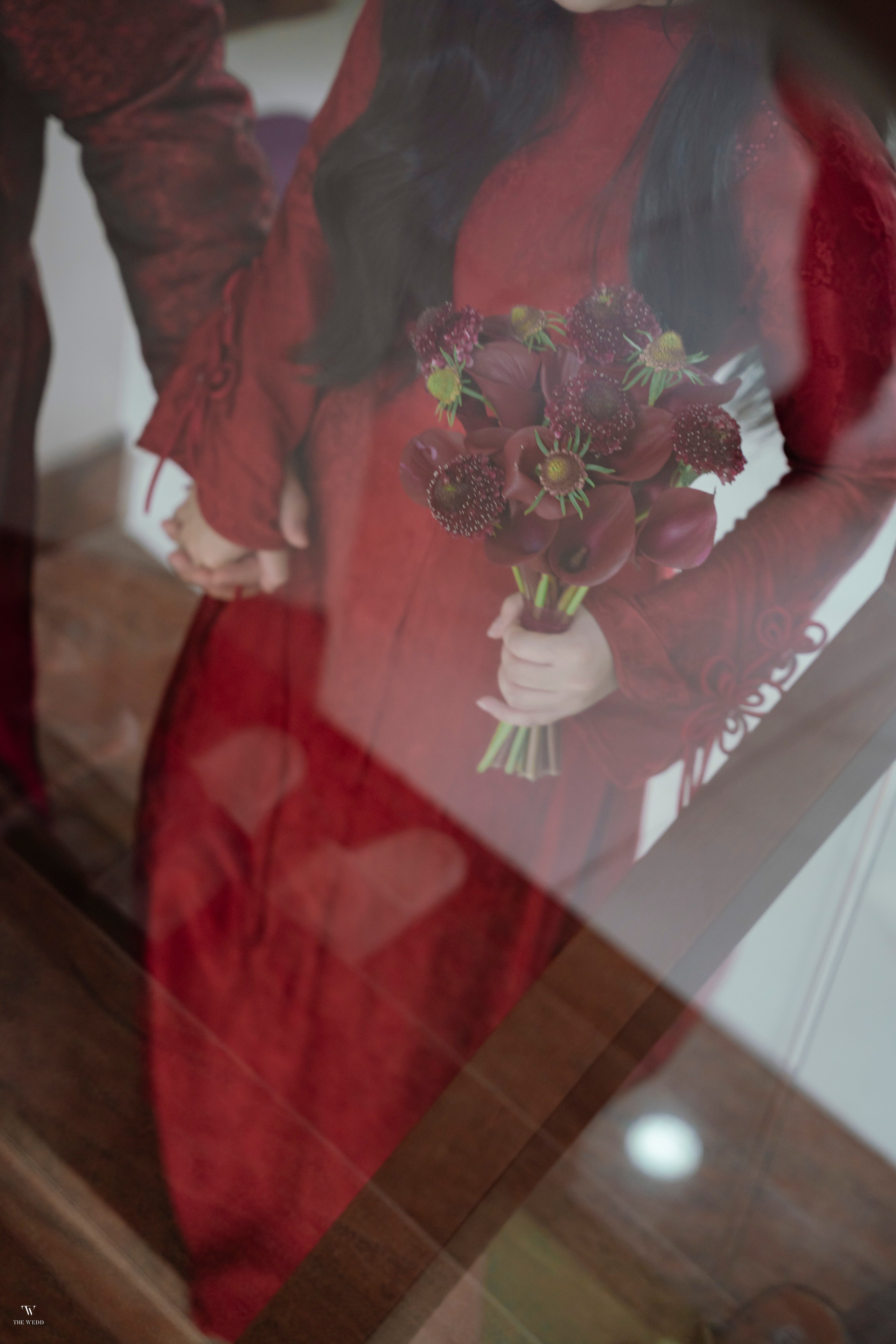 NAM & PHƯỢNG. WEDDING PHOTOGRAPHER IN VIETNAM