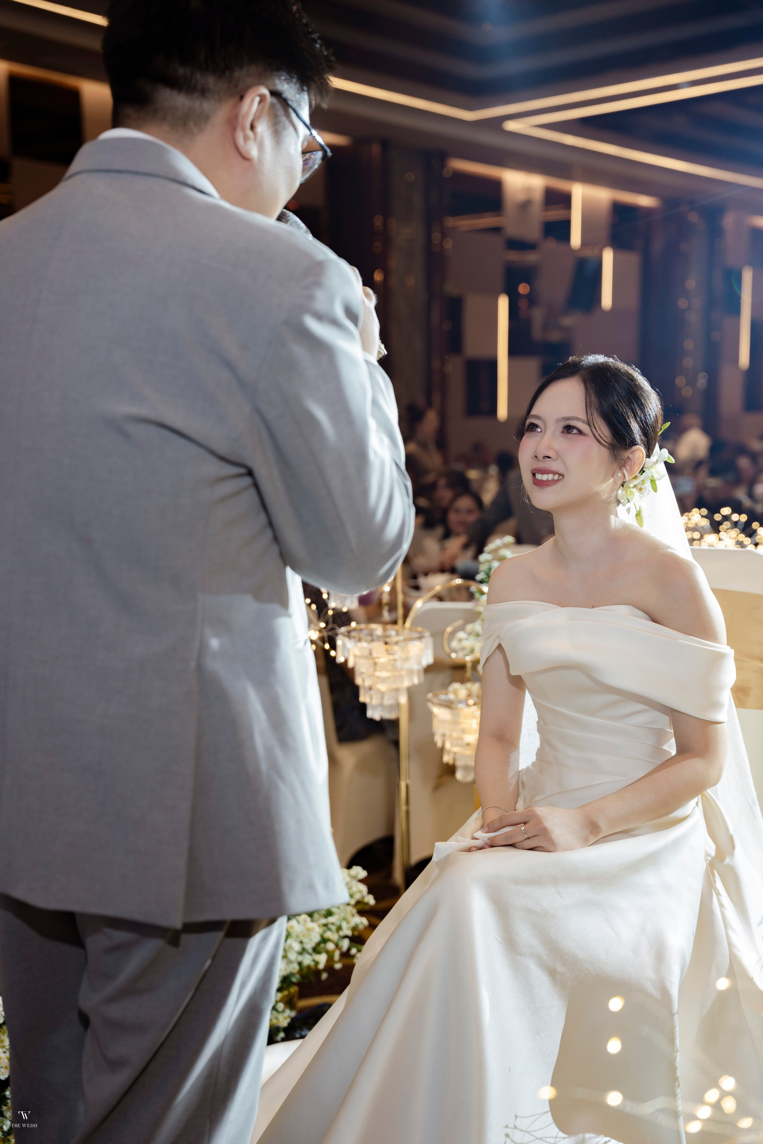 NHAN & KHIEM. WEDDING PHOTOGRAPHER IN VIETNAM