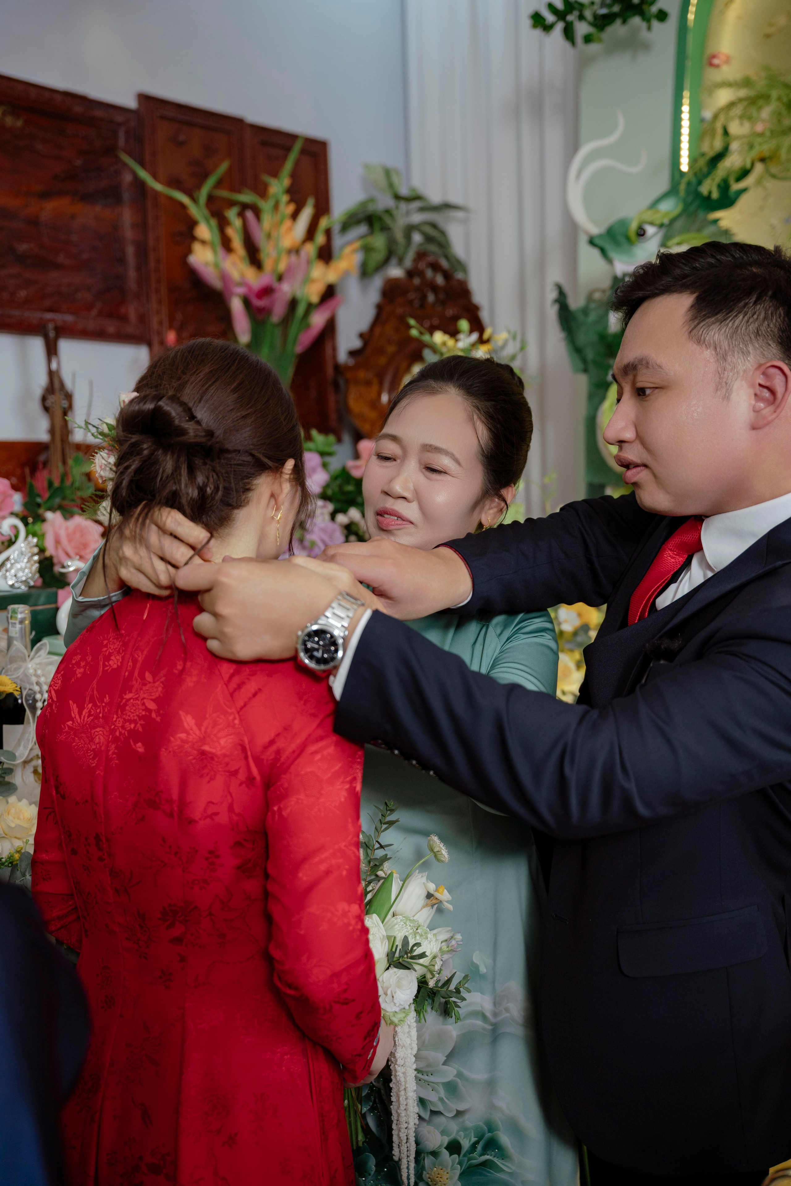 VINH & ANH. WEDDING PHOTOGRAPHER IN VIETNAM
