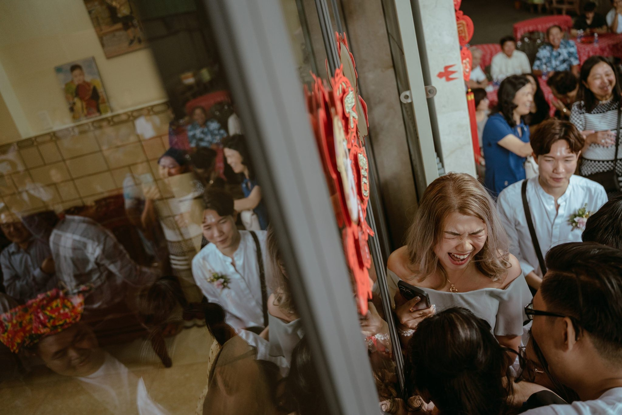 ERIC & CANDY. WEDDING PHOTOGRAPHER IN VIETNAM