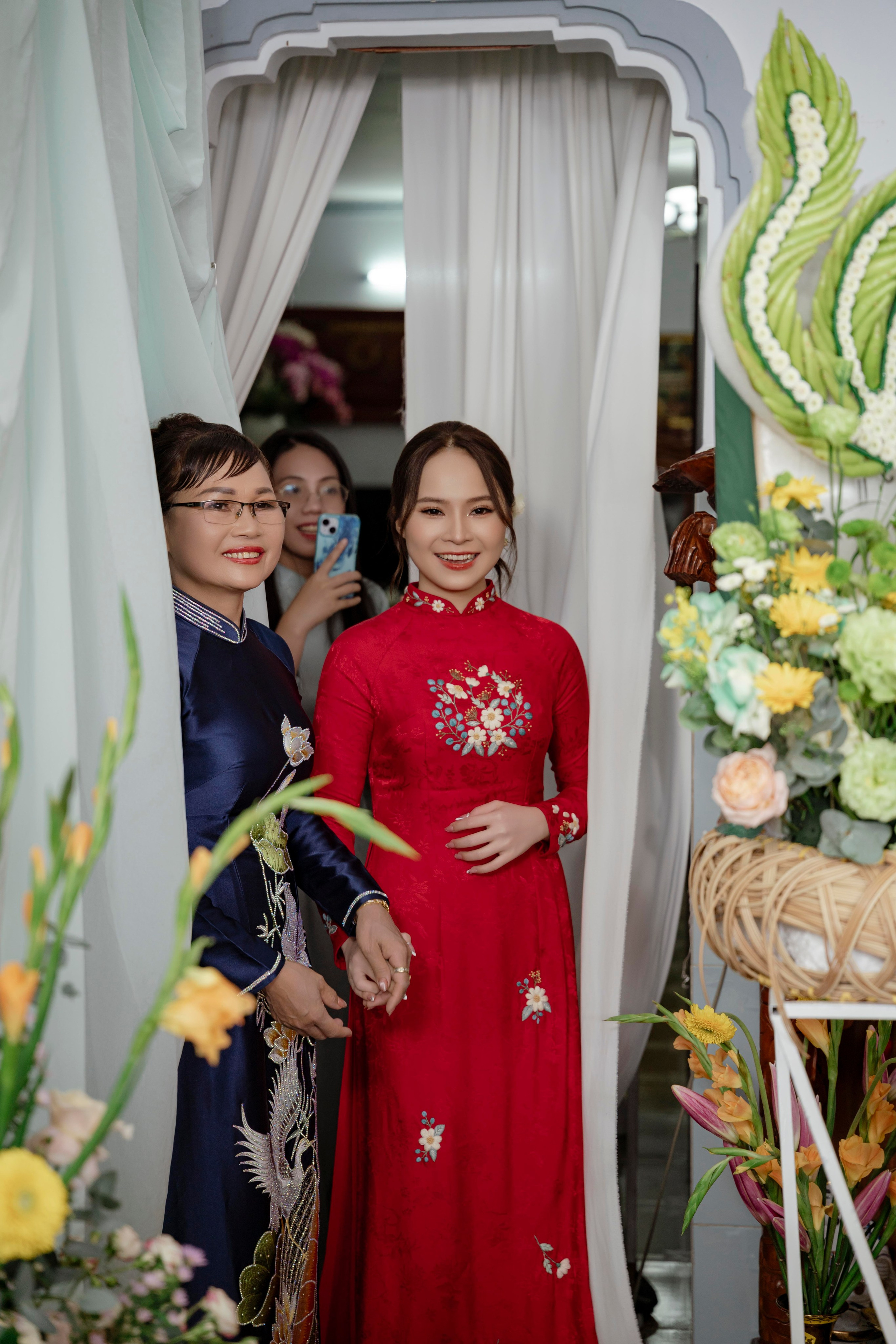 VINH & ANH. WEDDING PHOTOGRAPHER IN VIETNAM