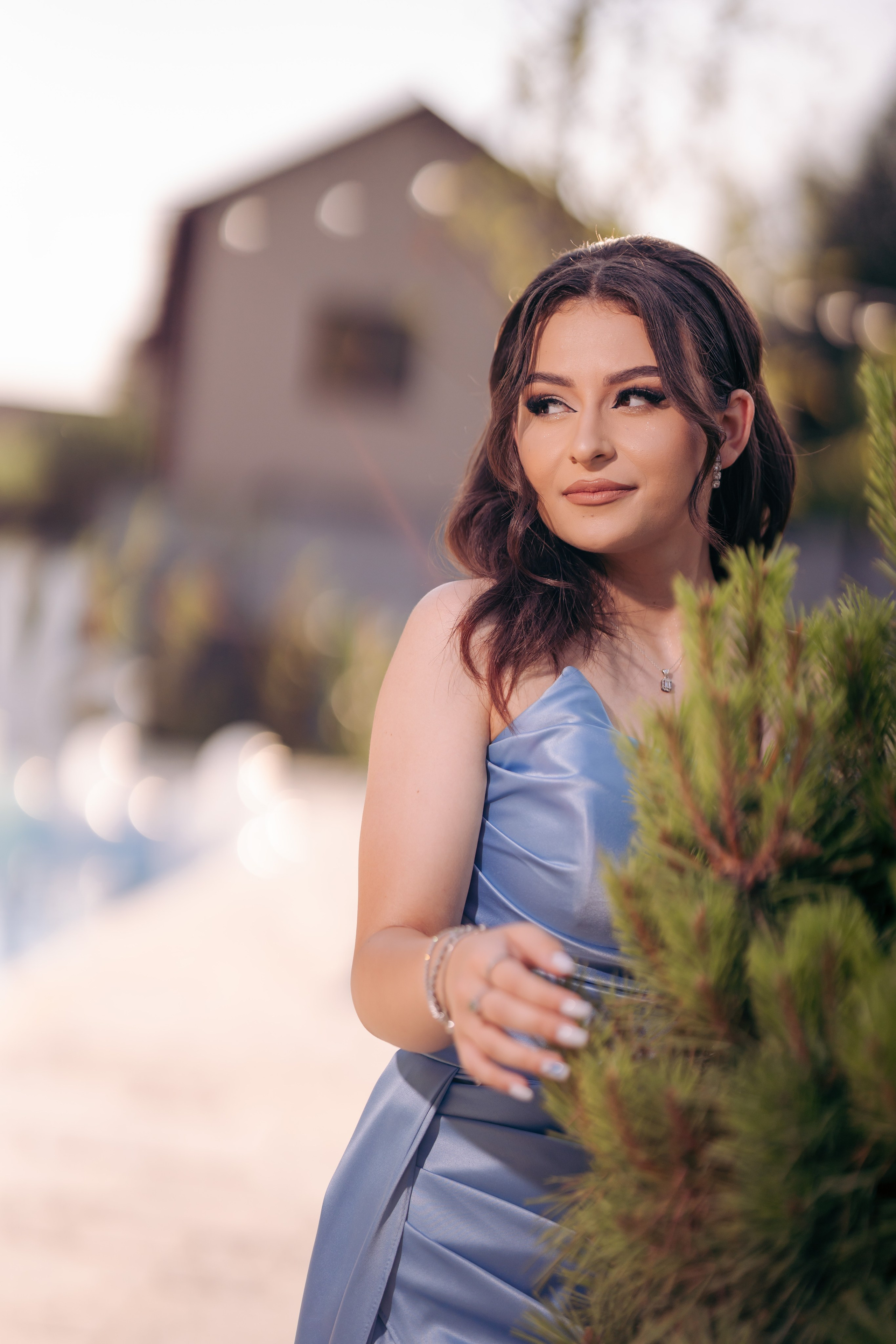 Gabriela. CC Photography \ Fotograf Profesionist \ Evenimente