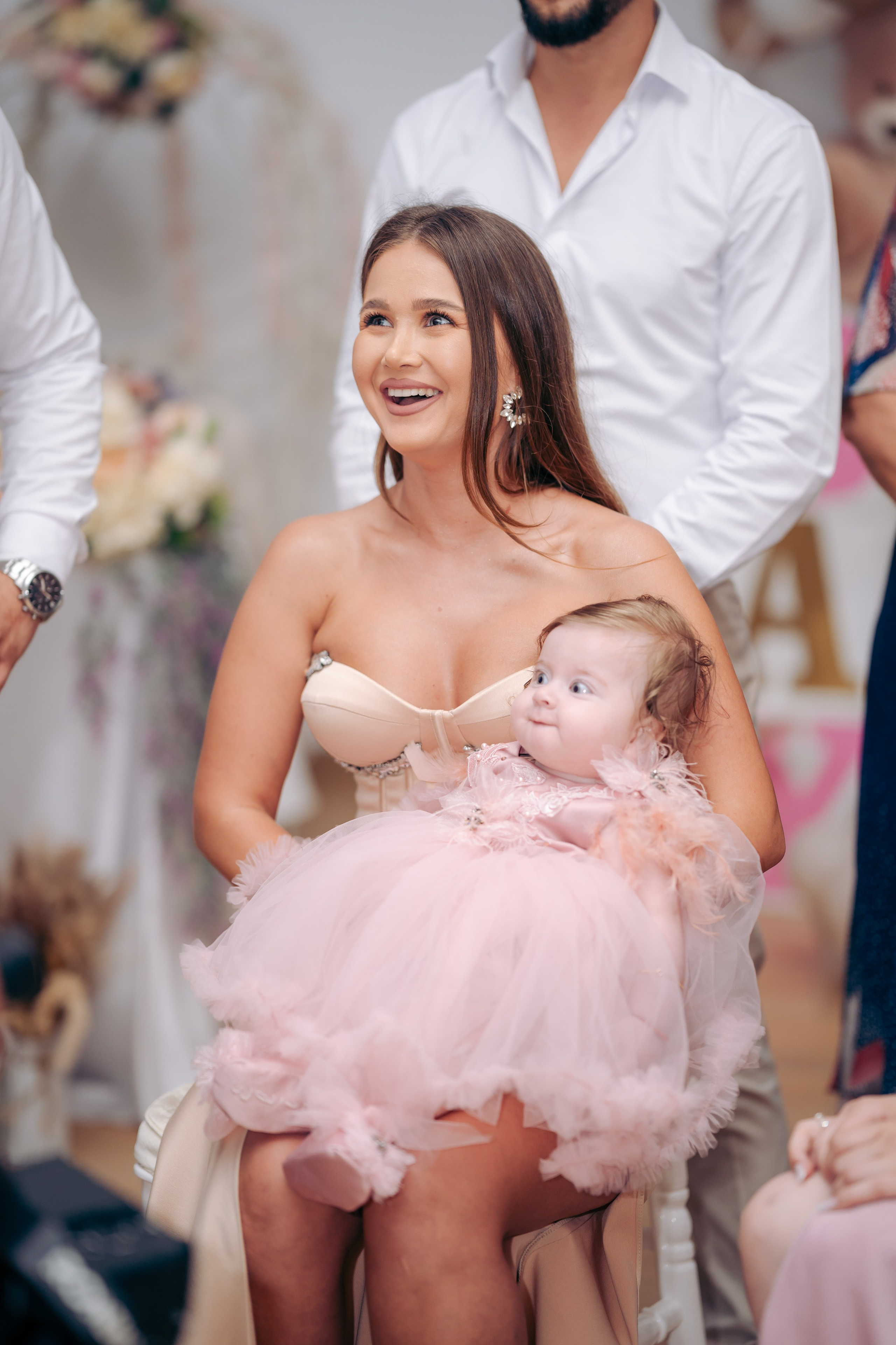 Eliza. CC Photography \ Fotograf Profesionist \ Evenimente