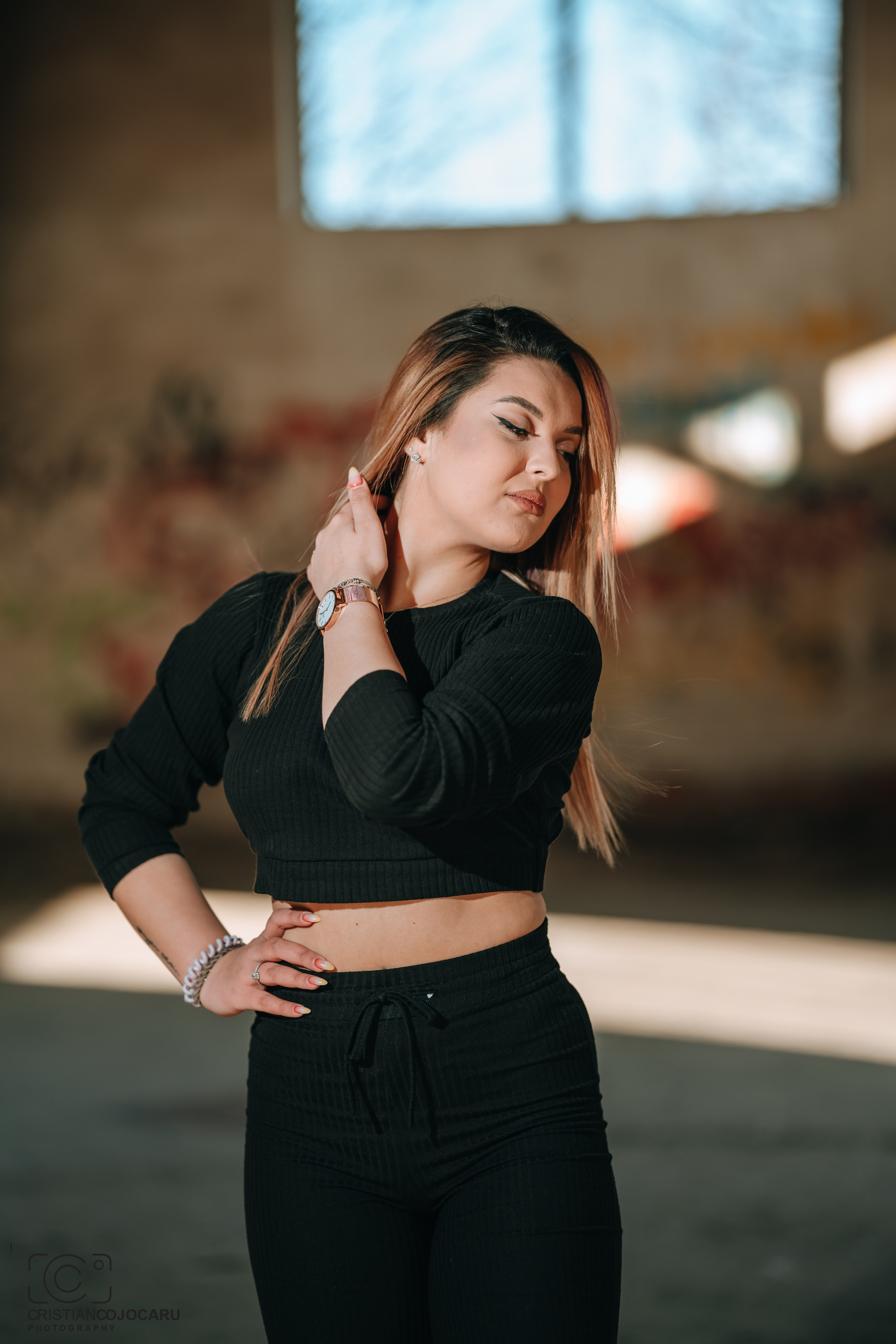 Lori. CC Photography \ Fotograf Profesionist \ Evenimente