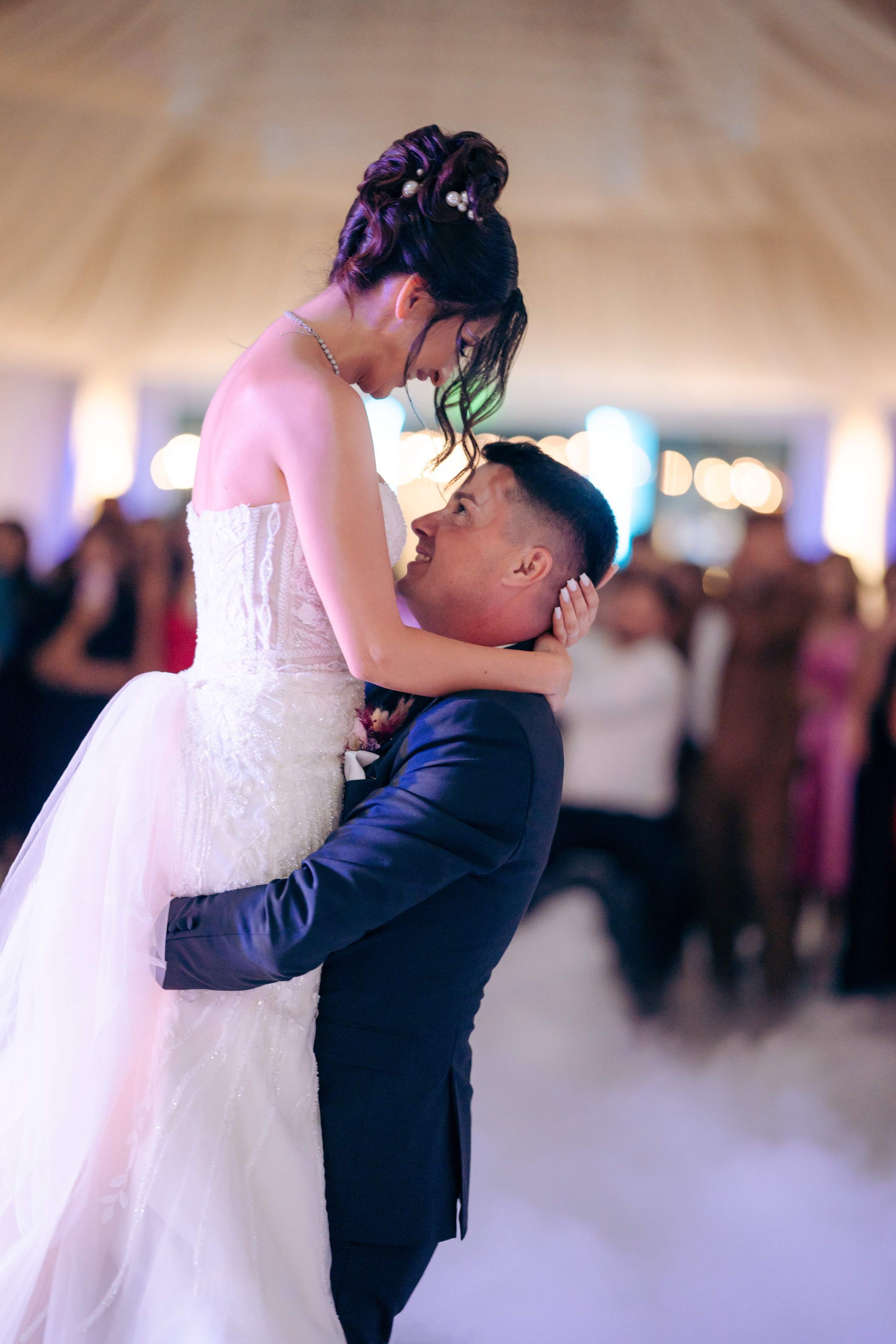 Adina & Stefan. CC Photography \ Fotograf Profesionist \ Evenimente