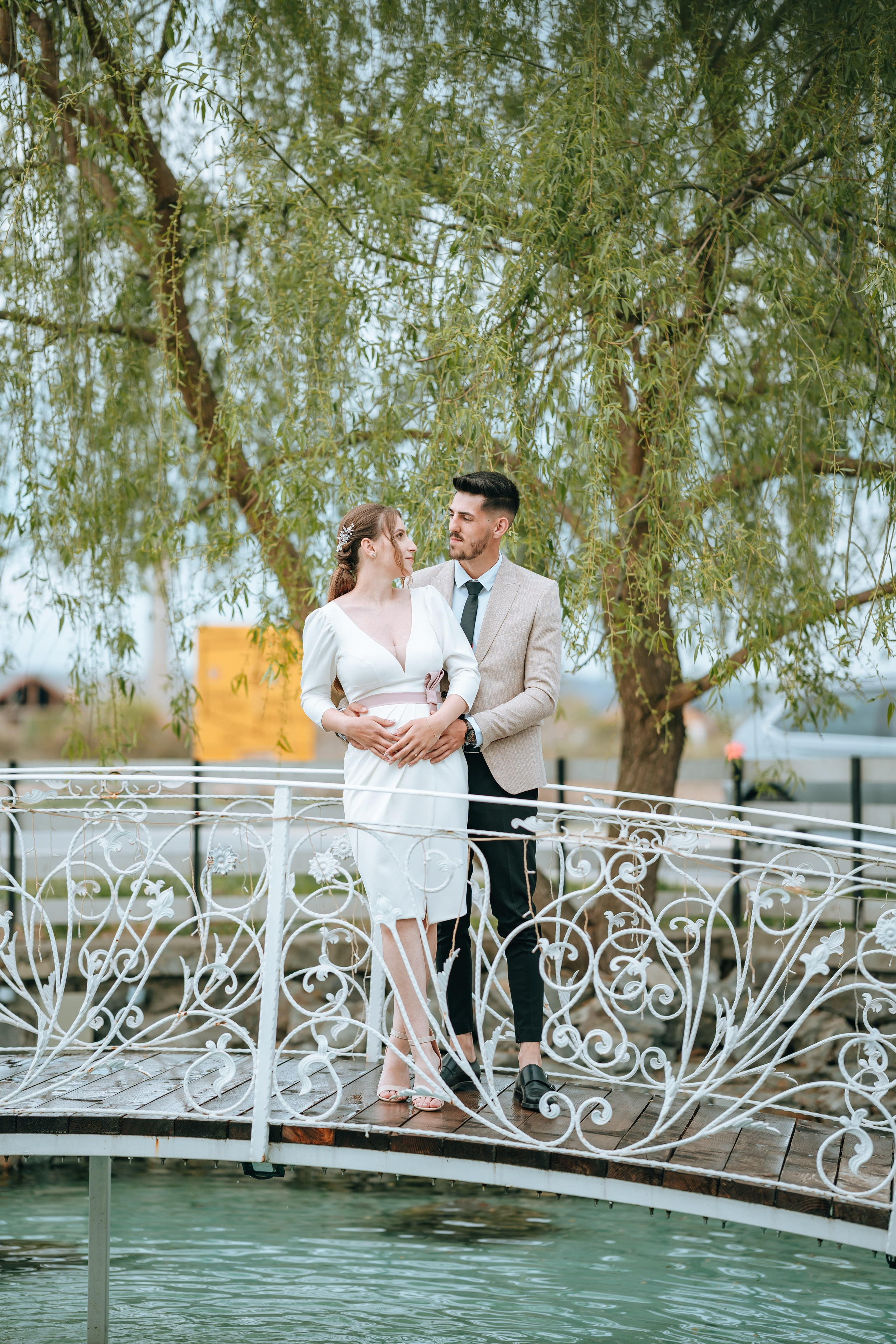 Madalina & Razvan. CC Photography \ Fotograf Profesionist \ Evenimente