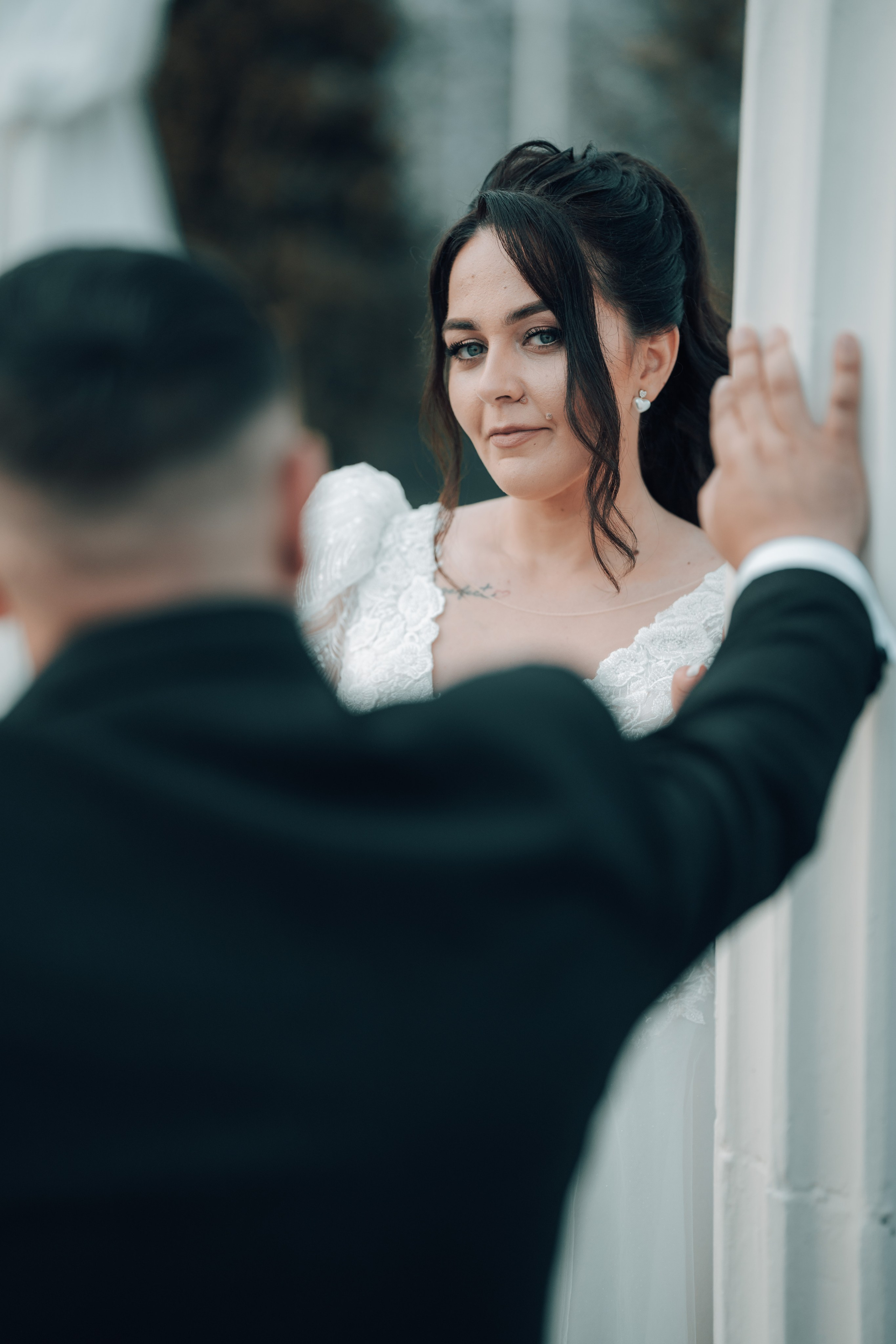 Gabriela & Cosmin. CC Photography \ Fotograf Profesionist \ Evenimente