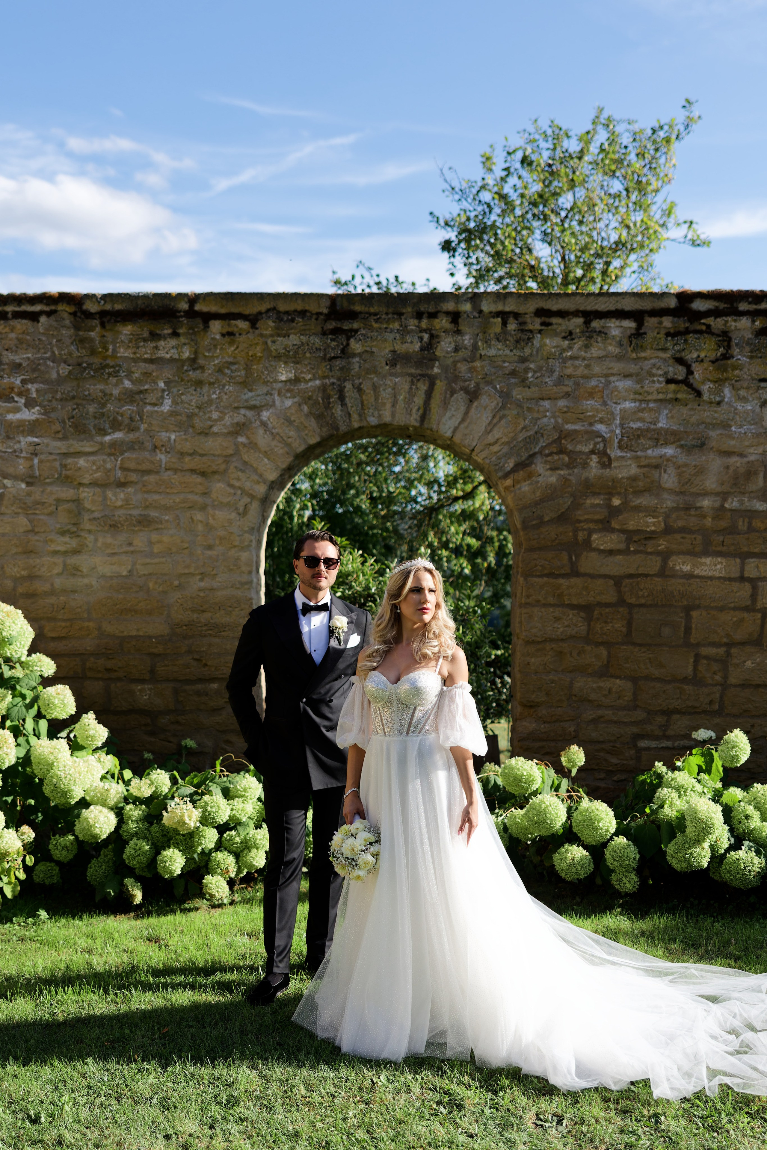 Wedding in Germany Preview