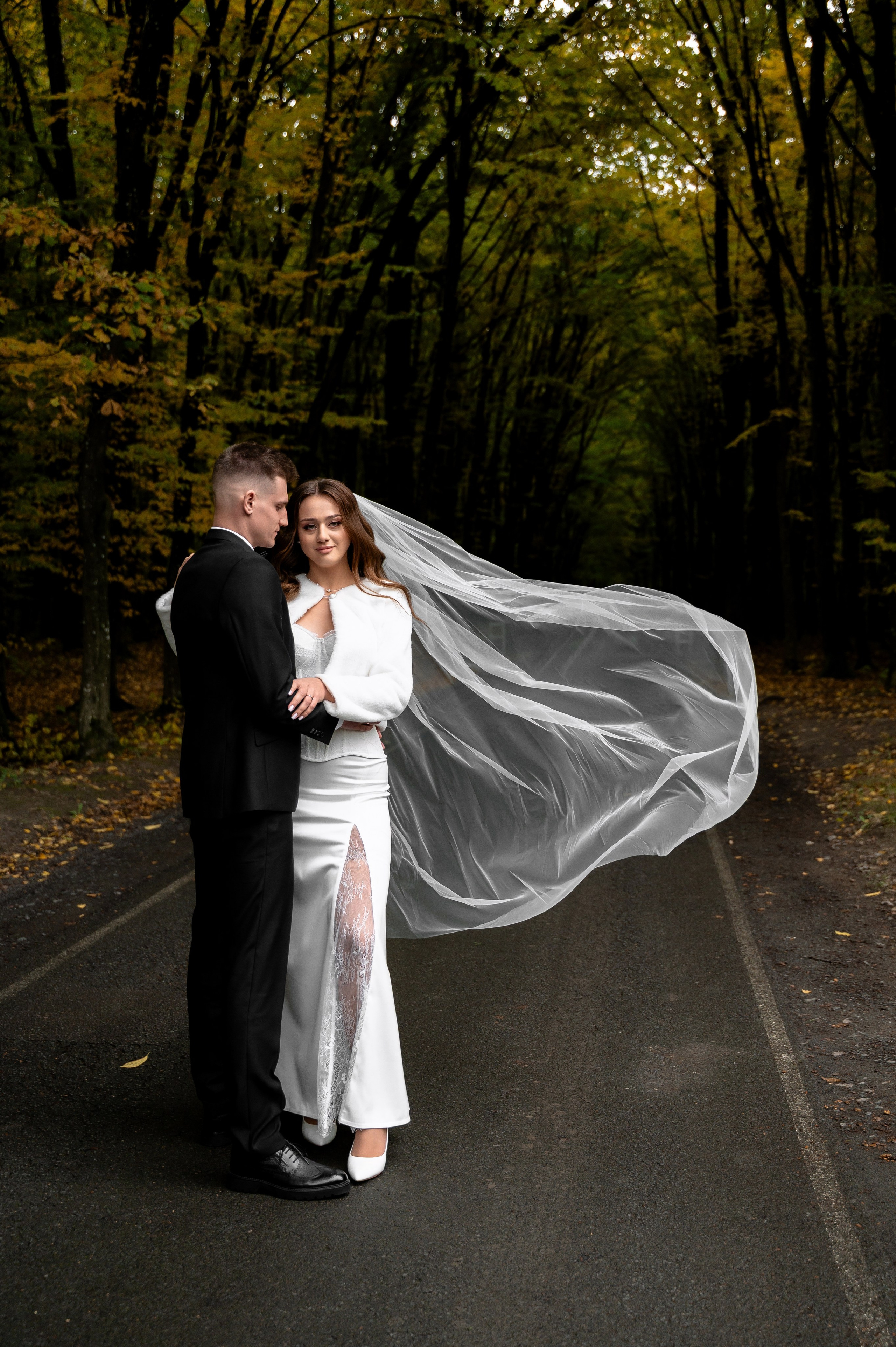 Валентин & Анна. 