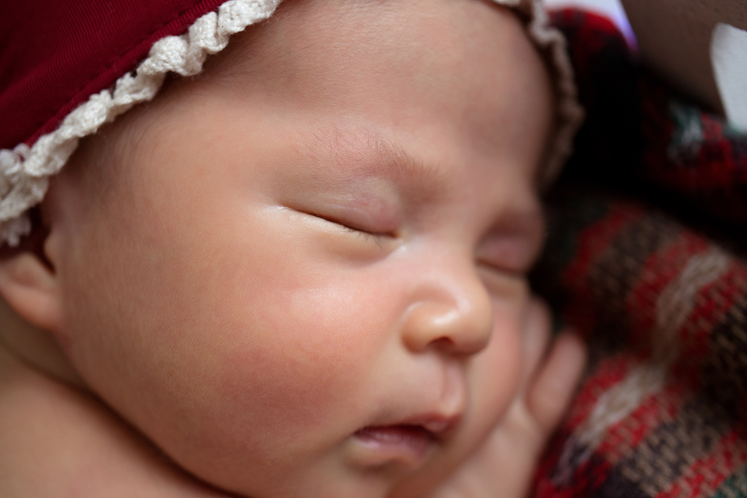 Данил. Фотограф беременности, ньюборн и годовасиков в Корее Жанна Хан