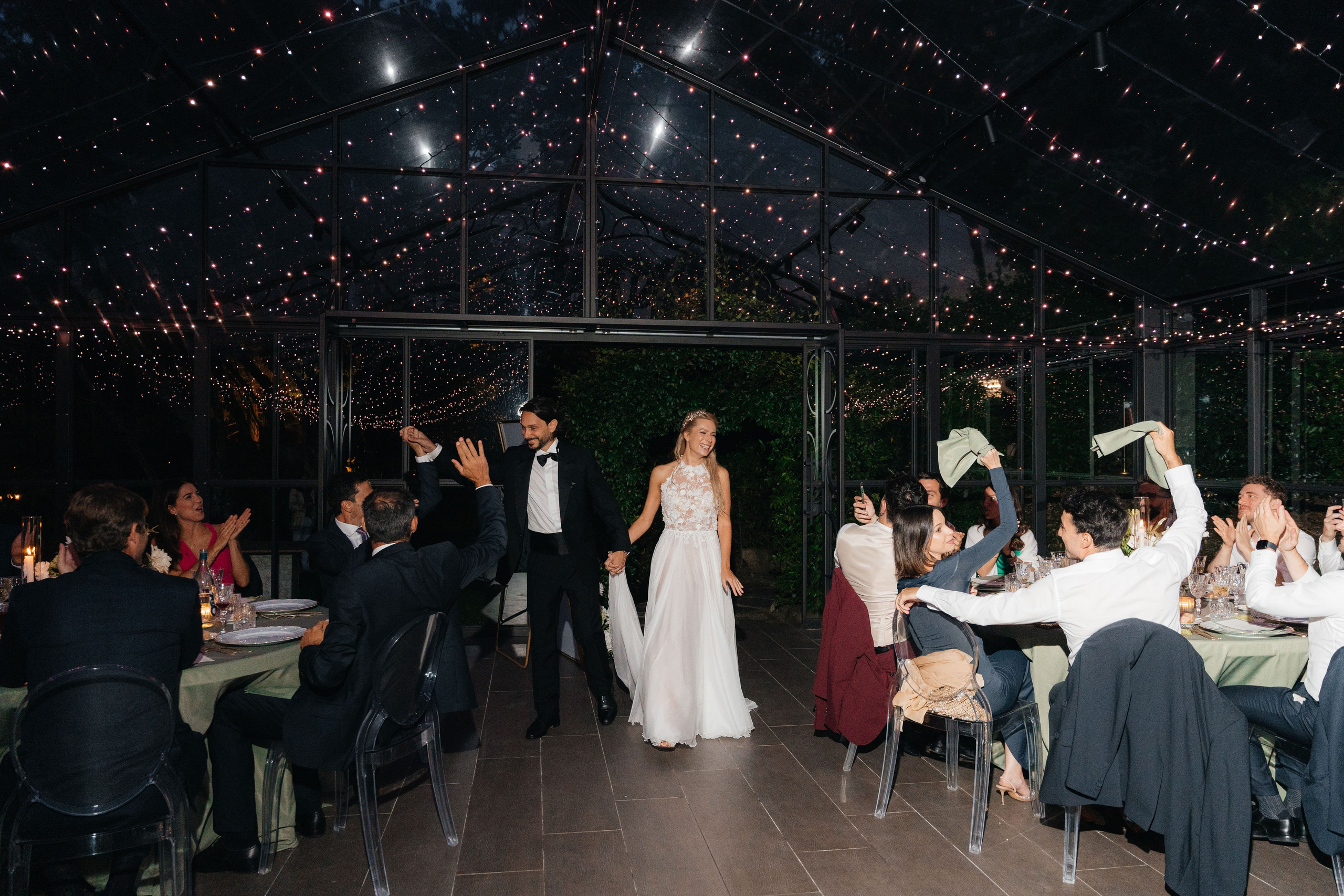 Jona & Tamara. Wedding photographer Natalia