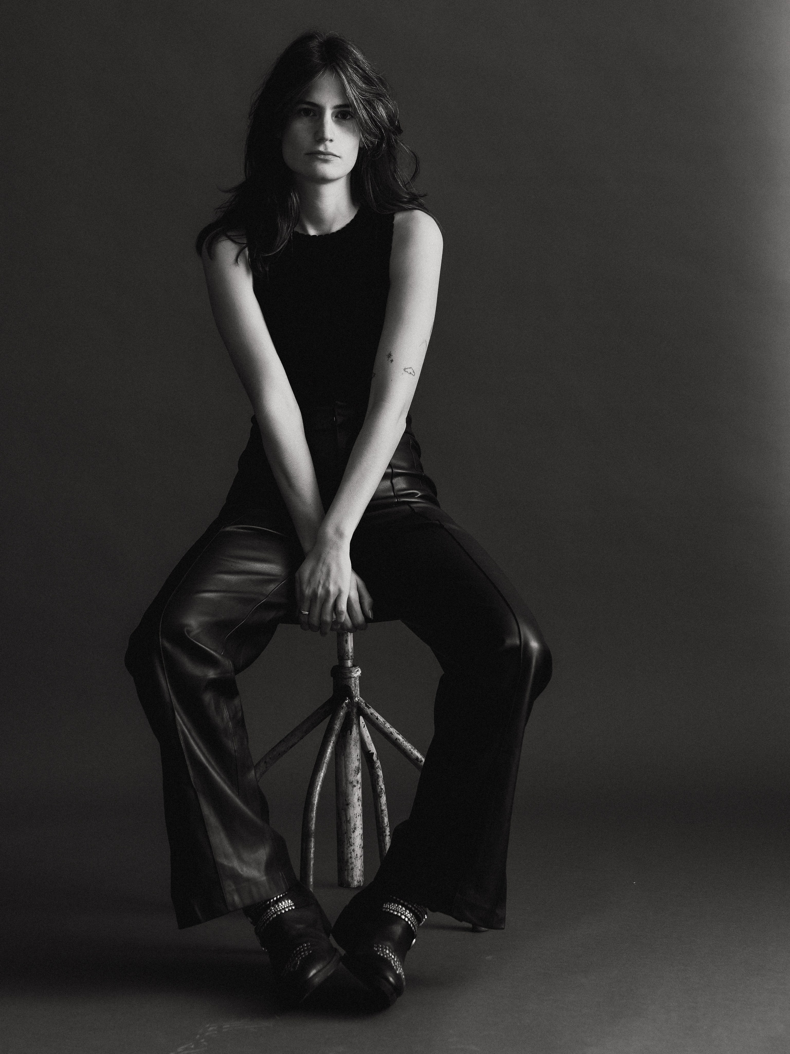 STAPHANIE. Evgeniya Naydenova — Brand & Portrait Photographer | Sofia, Europe