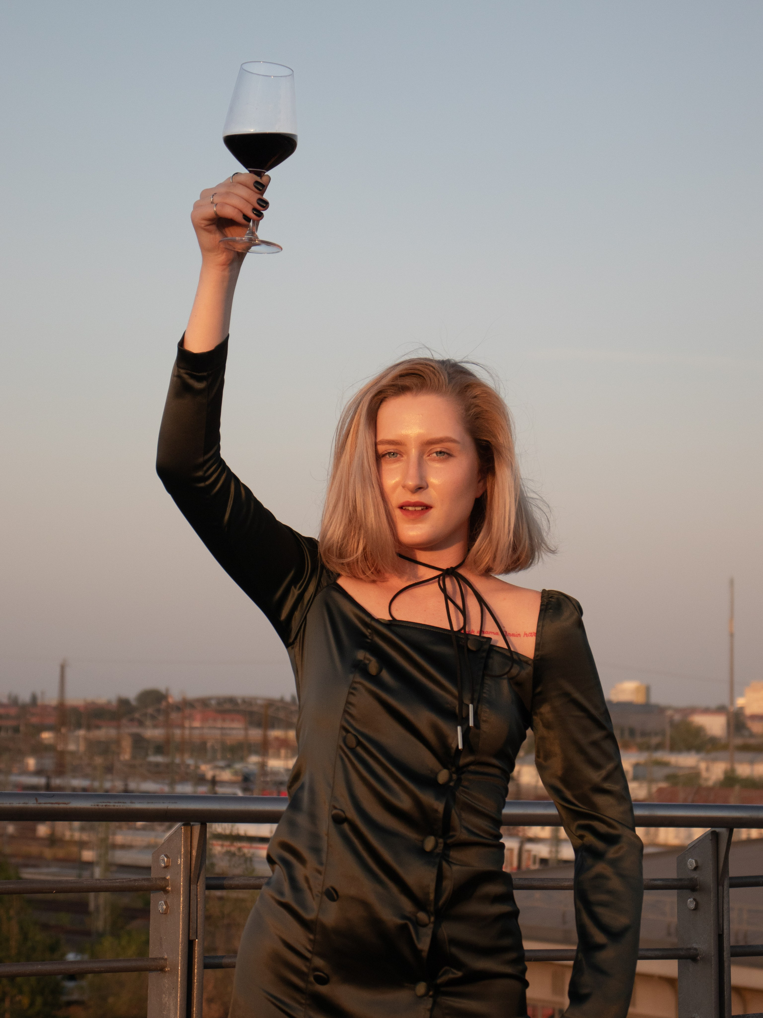 Алена. Фотограф Лейпциг