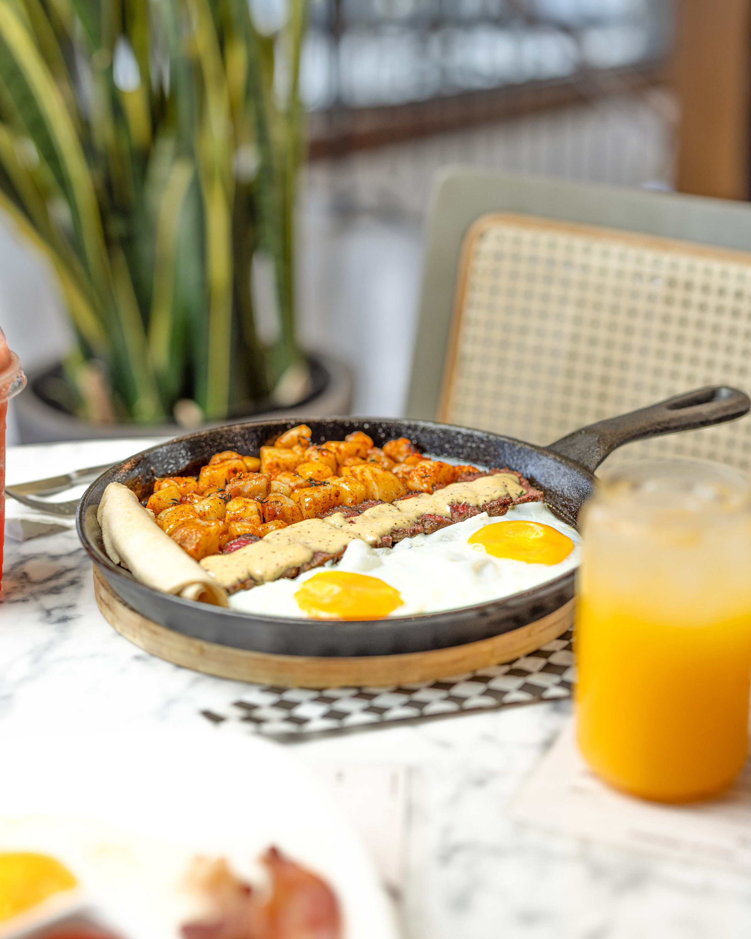 Fotografía Profesional Gastronómica. Oberlab Studio