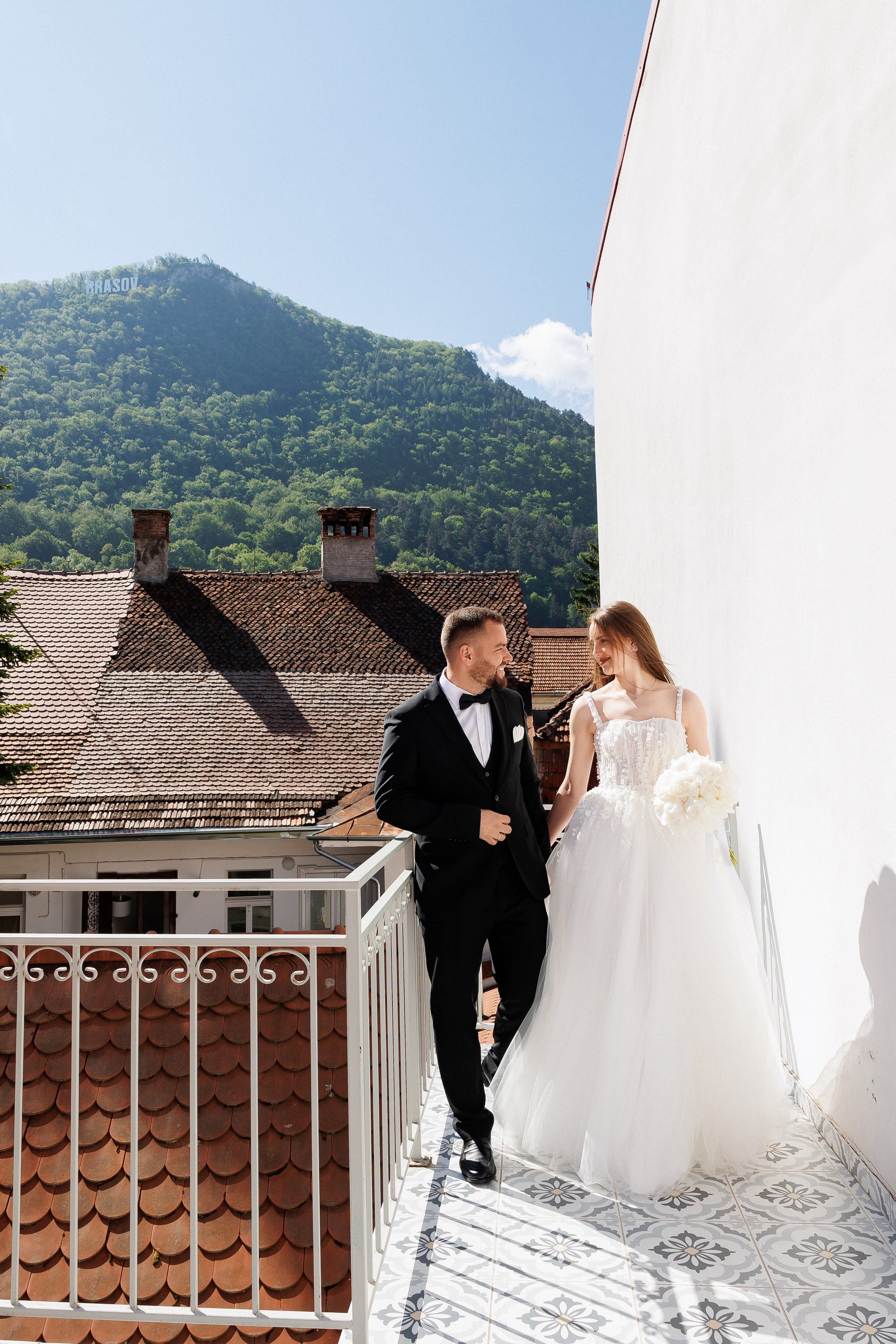 Ion & Djulieta — Richland — Wedding Day. Servicii Foto și Video 067188353