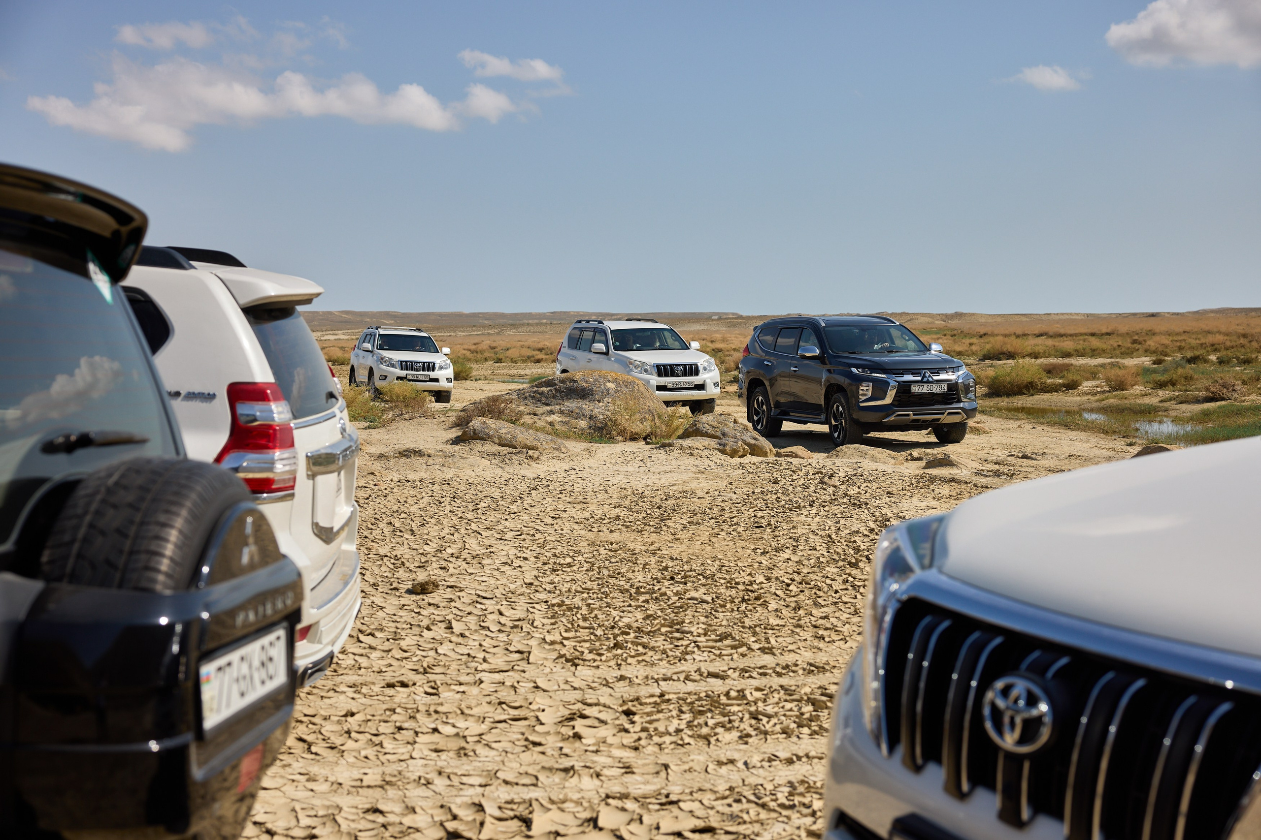 Экскурсия по Гобустану. День 3. Photographer in Baku Kamran Enceladus