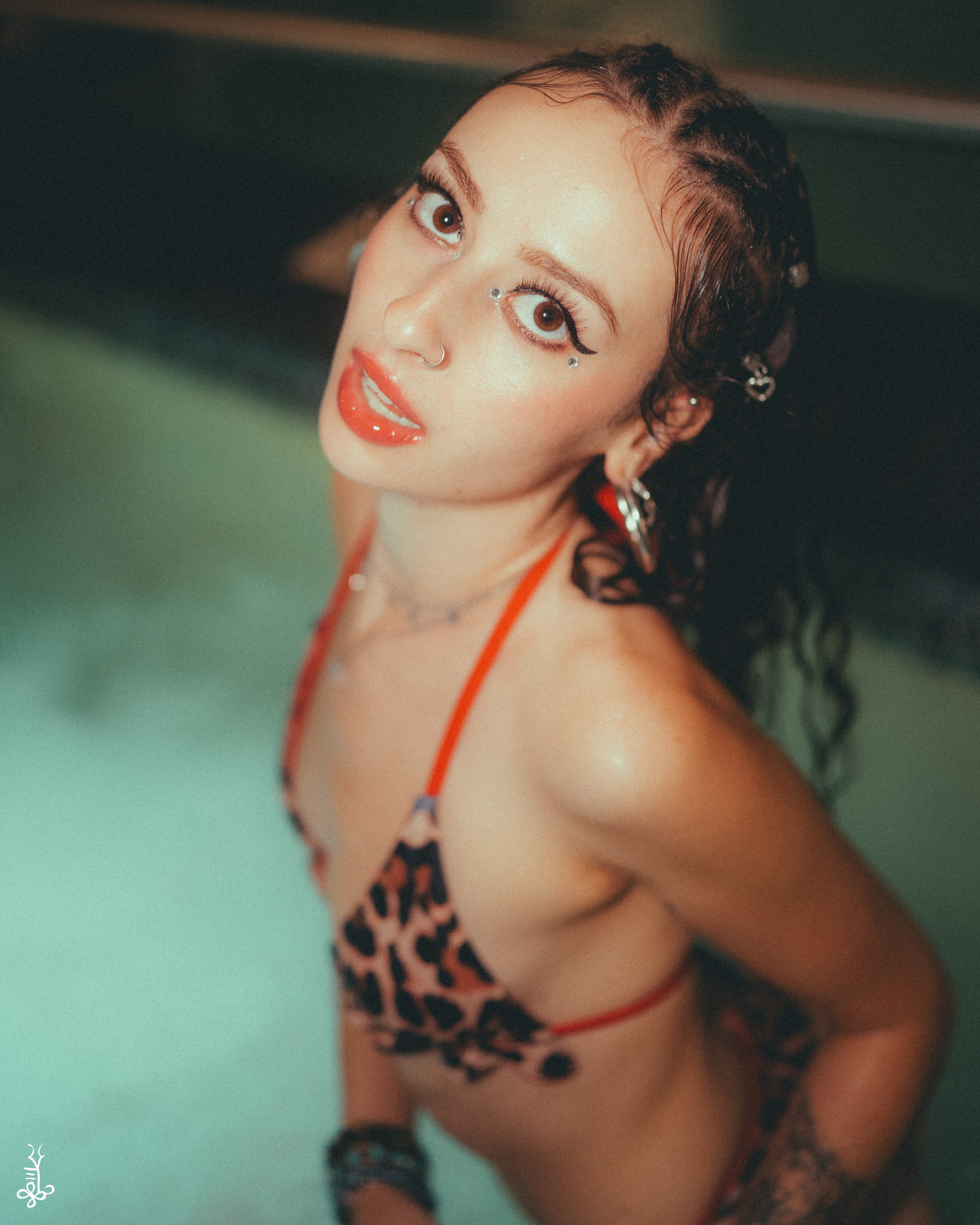 JASELLA. Ke’Ondris