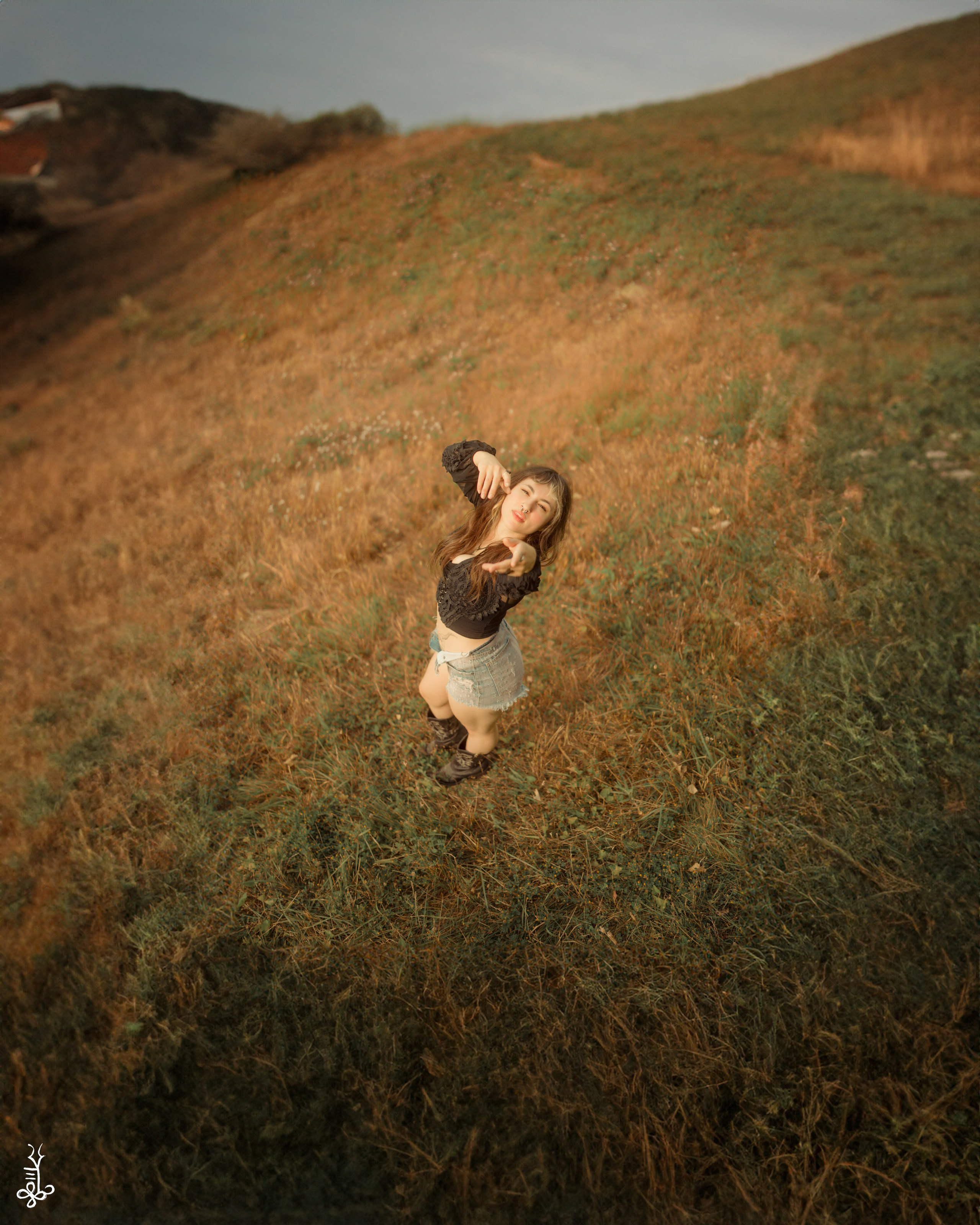 KEIRSTYN. Ke’Ondris